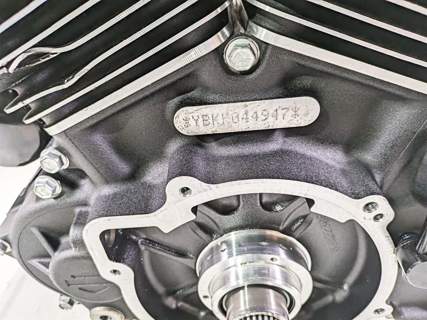 2019 Harley FLHCS Softail Heritage Runnin M8 114 Engine 5k - Vid - Read 16200397 - Image 7