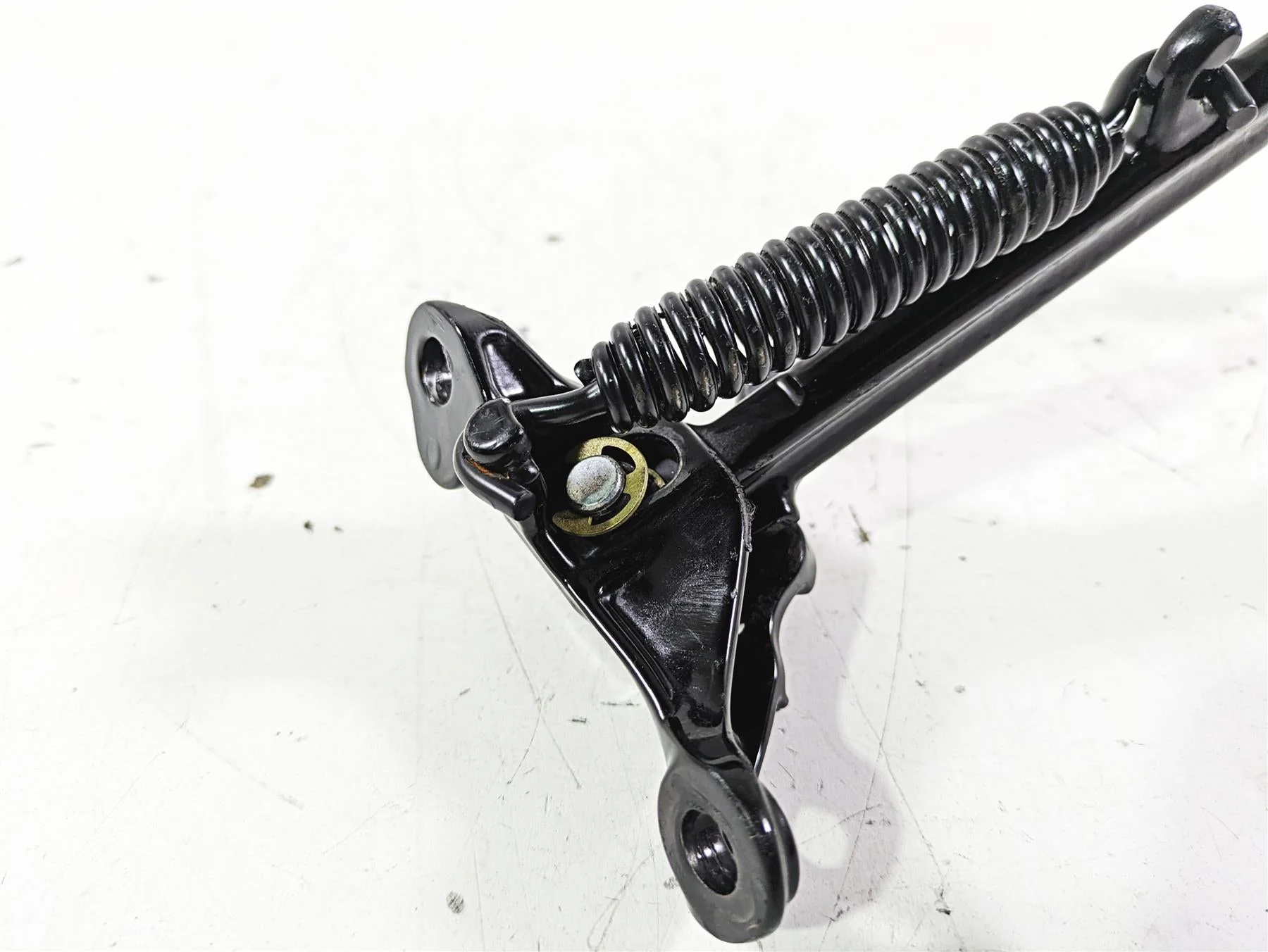 2019 Harley FLHCS Softail Heritage Side Kickstand Kick Jiffy Stand 50000152 - Image 12