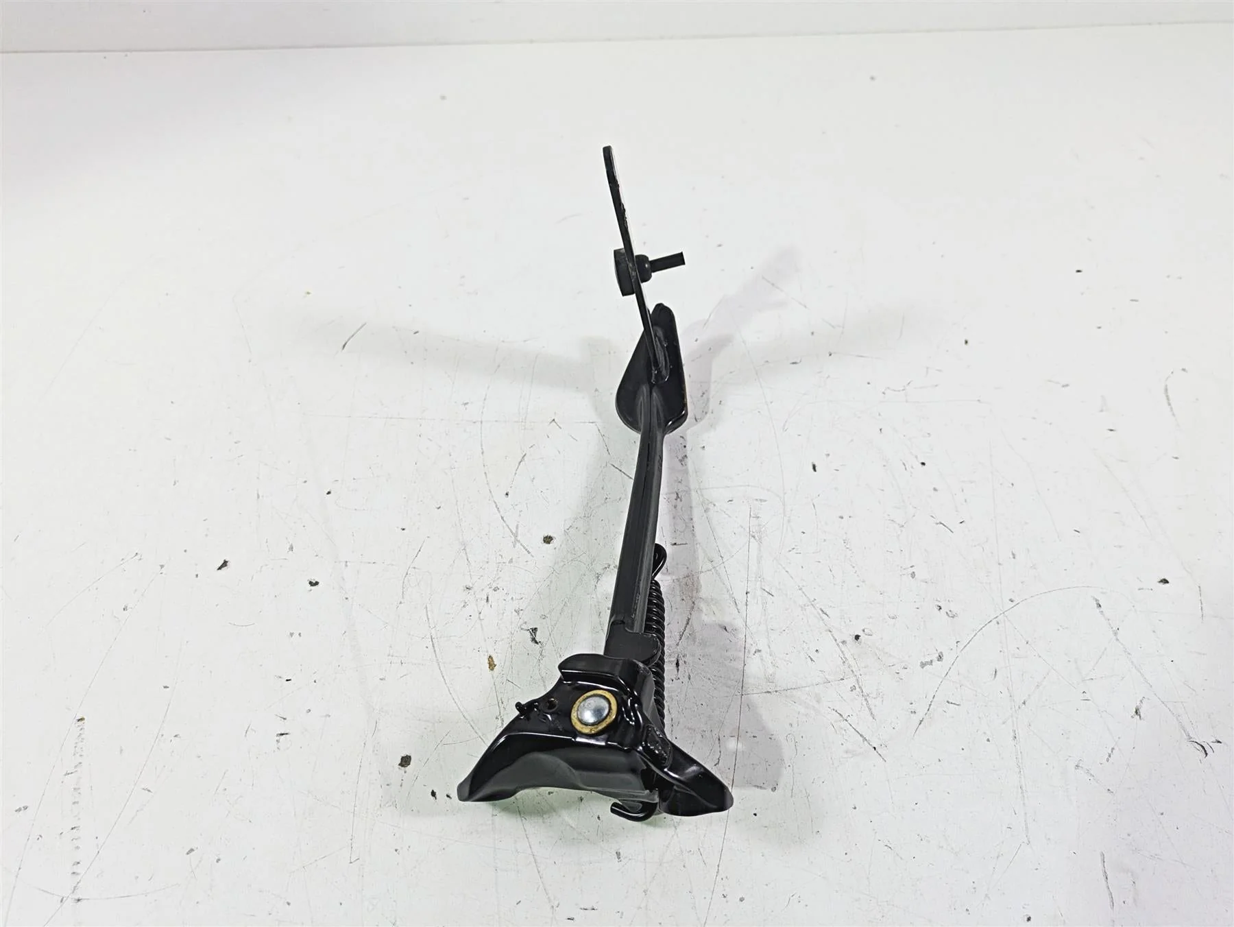 2019 Harley FLHCS Softail Heritage Side Kickstand Kick Jiffy Stand 50000152 - Image 2