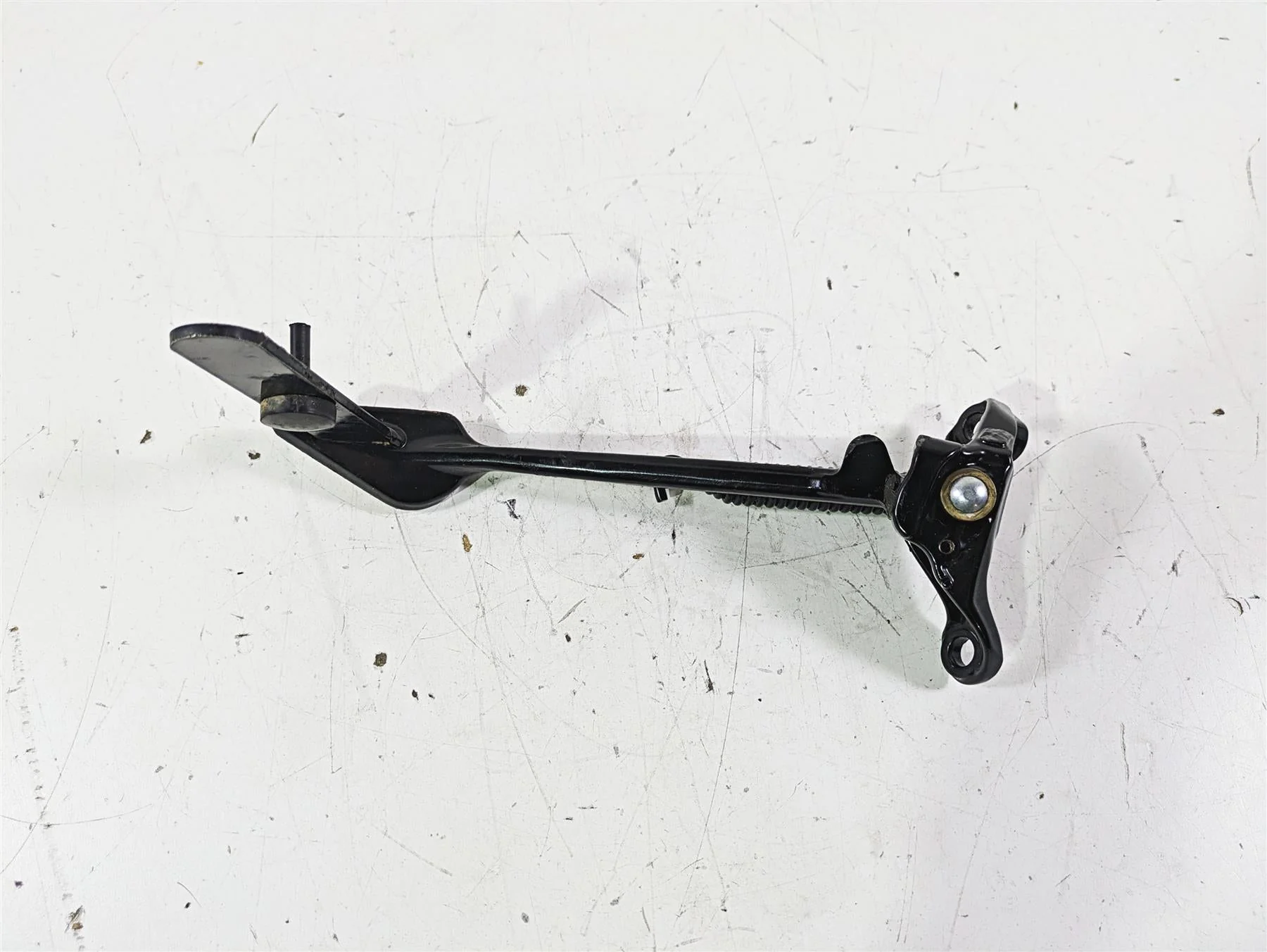 2019 Harley FLHCS Softail Heritage Side Kickstand Kick Jiffy Stand 50000152 - Image 5