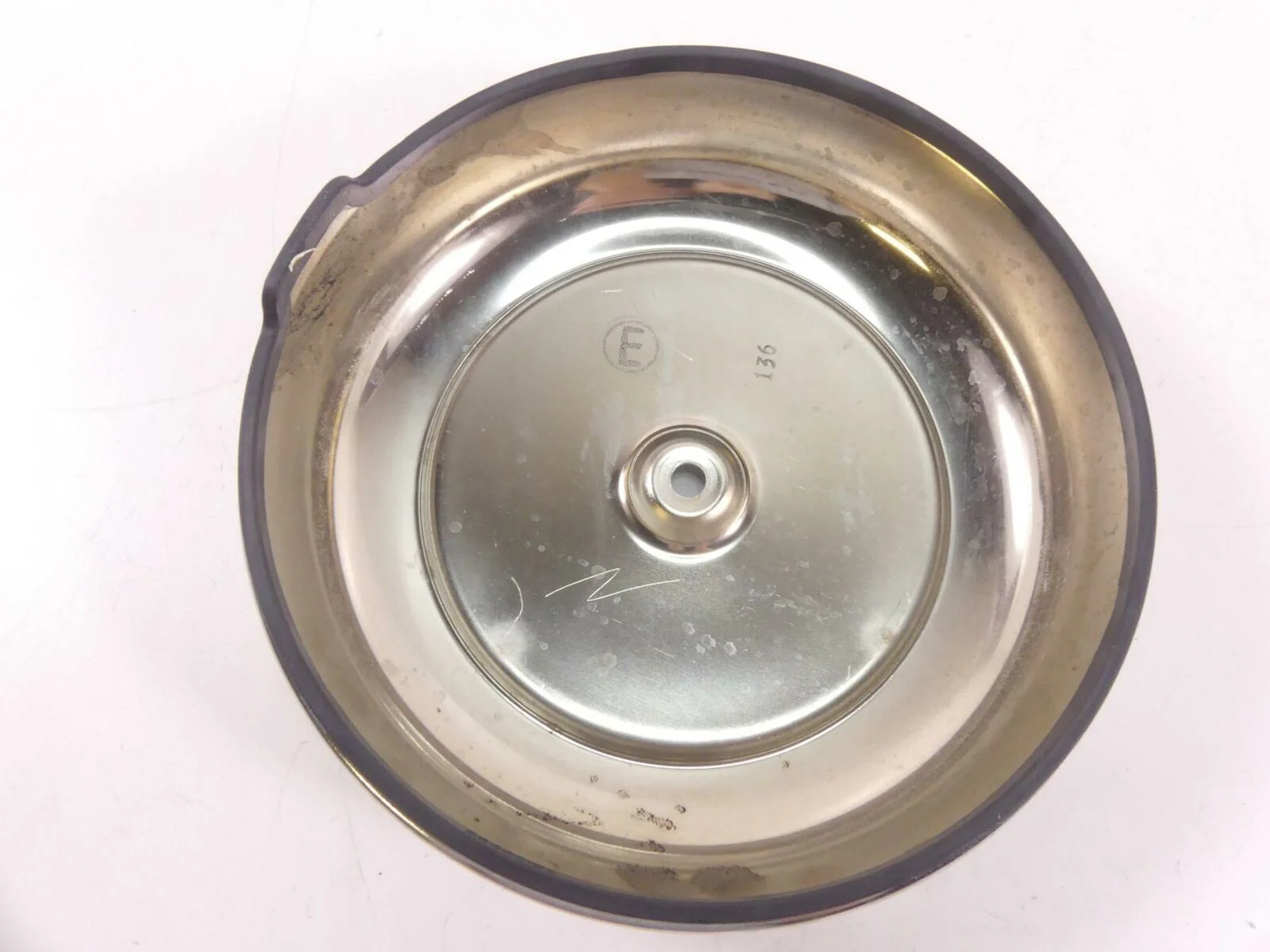 2019 Harley FXLR Softail Low Rider 107 Air Filter Cleaner Breather Box 29000128 - Image 12