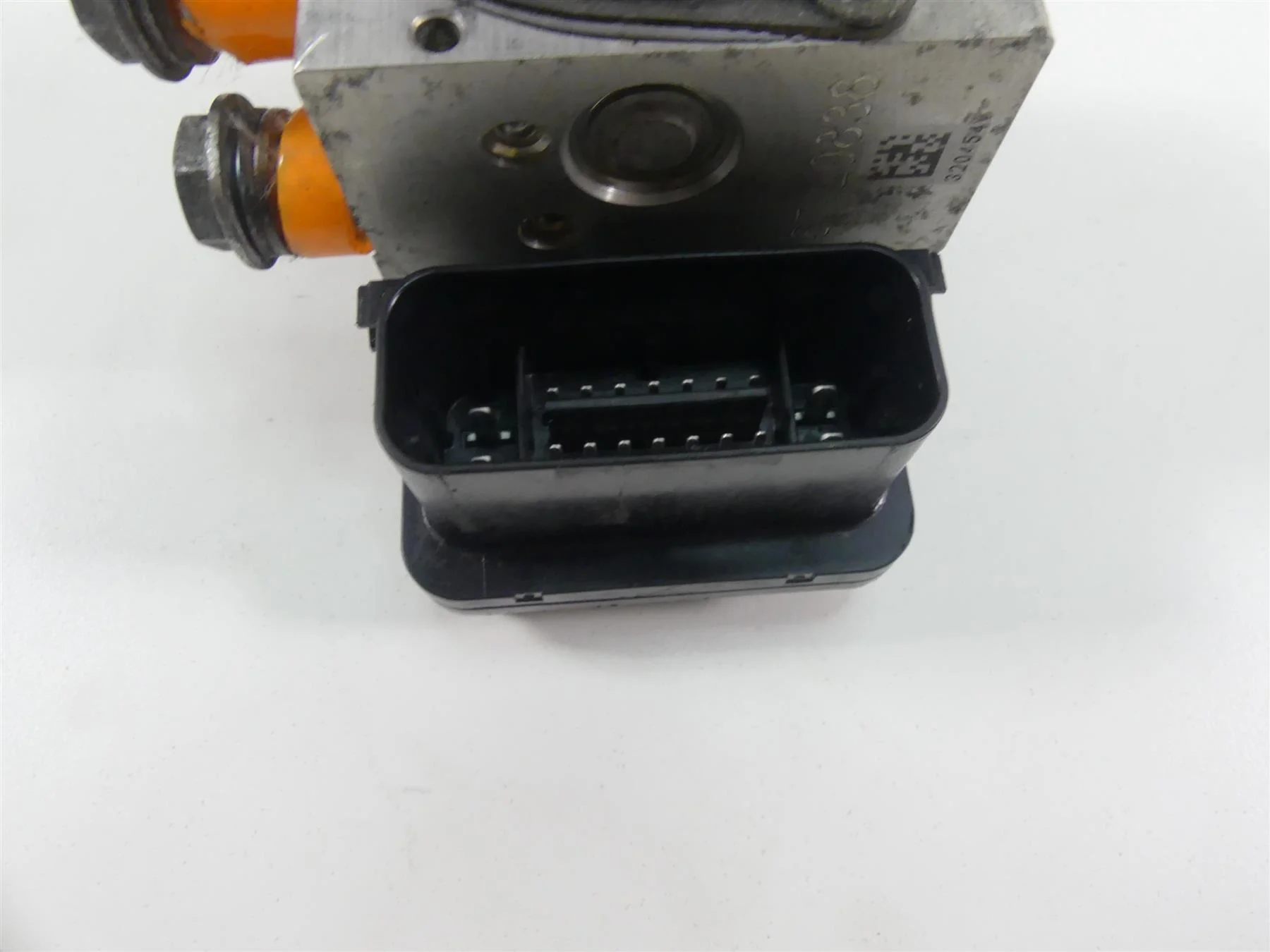 2019 Harley Softail FLSB Sport Glide Abs Brake Pump Unit Module 41100043C - Image 11