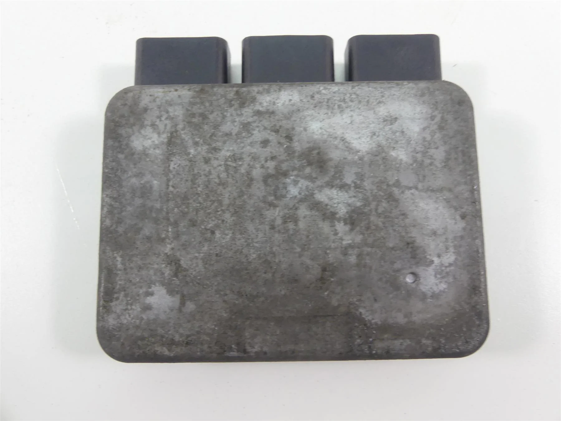 2019 Harley Softail FLSB Sport Glide Cdi Ecu Ecm Engine Control Module 41000668 - Image 2