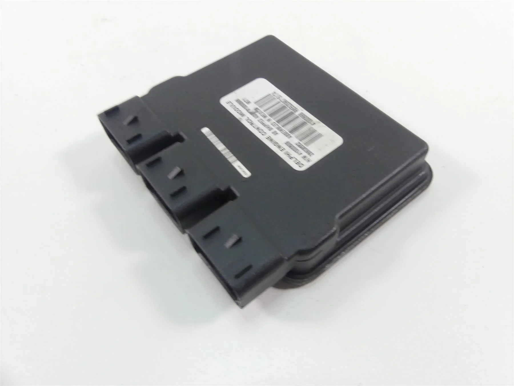 2019 Harley Softail FLSB Sport Glide Cdi Ecu Ecm Engine Control Module 41000668 - Image 3