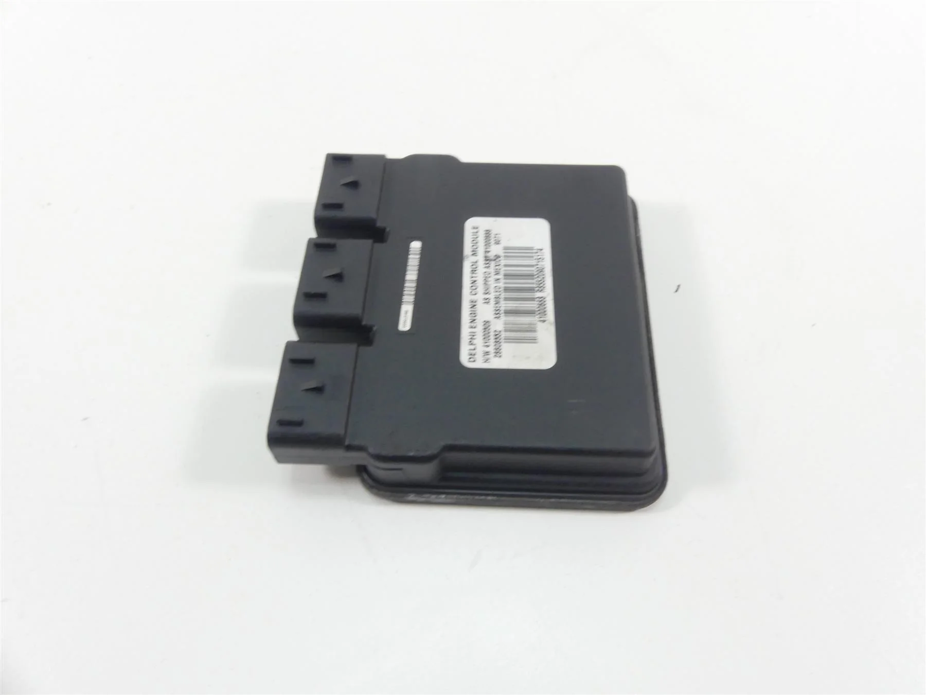 2019 Harley Softail FLSB Sport Glide Cdi Ecu Ecm Engine Control Module 41000668 - Image 9