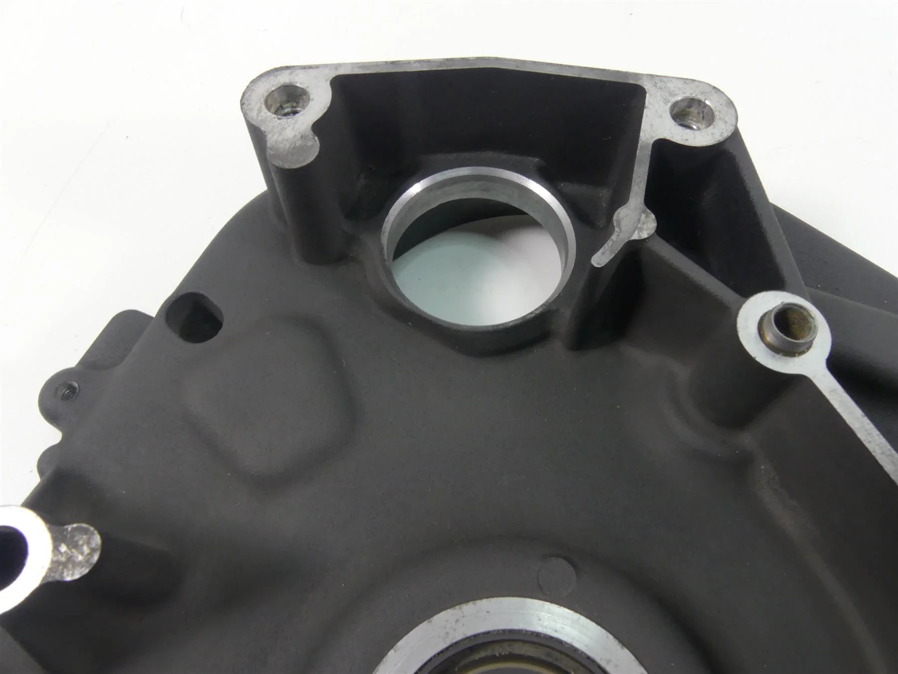 2019 Harley Softail FLSB Sport Glide Inner Primary Drive Clutch Cover 36500099 - Image 3