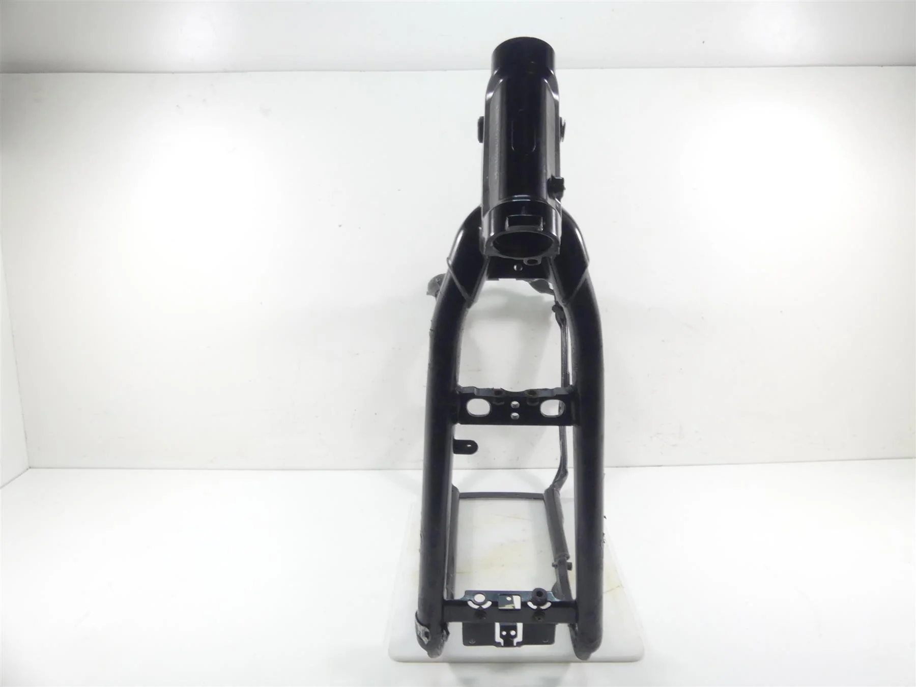 2019 Harley Softail FLSB Sport Glide Straight M8 Frame Chassis With Clean Texas Title - Read47000126 - Image 3