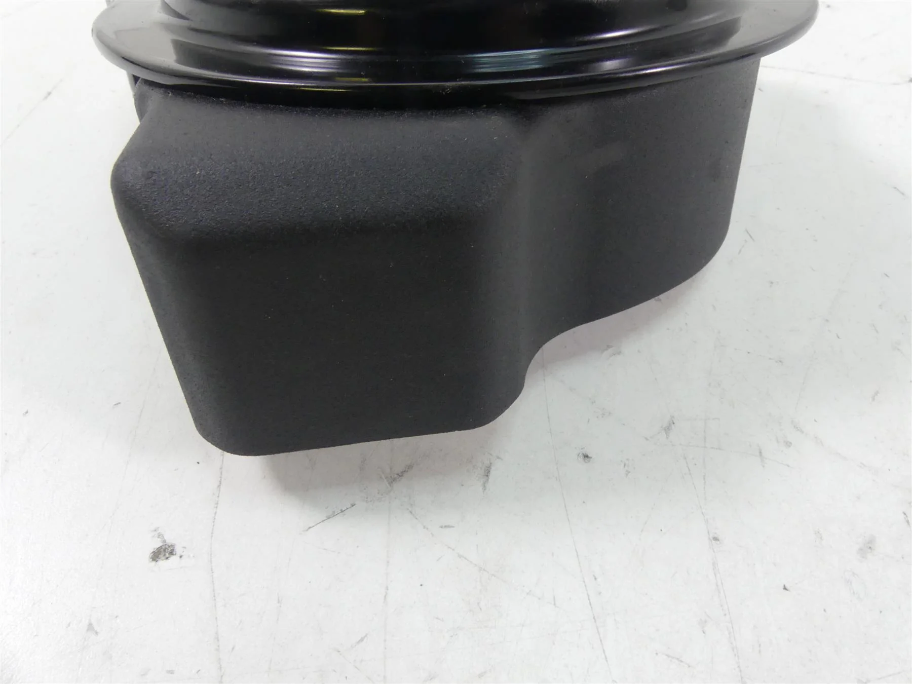 2019 Harley Softail FXBB Street Bob Screamin Eagle Air Cleaner Breather 29000211 - Image 9