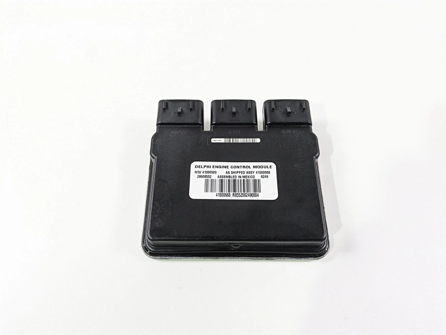2019 Harley Softail FXDR 114 Cdi Ecu Ecm Engine Control Module 41000509