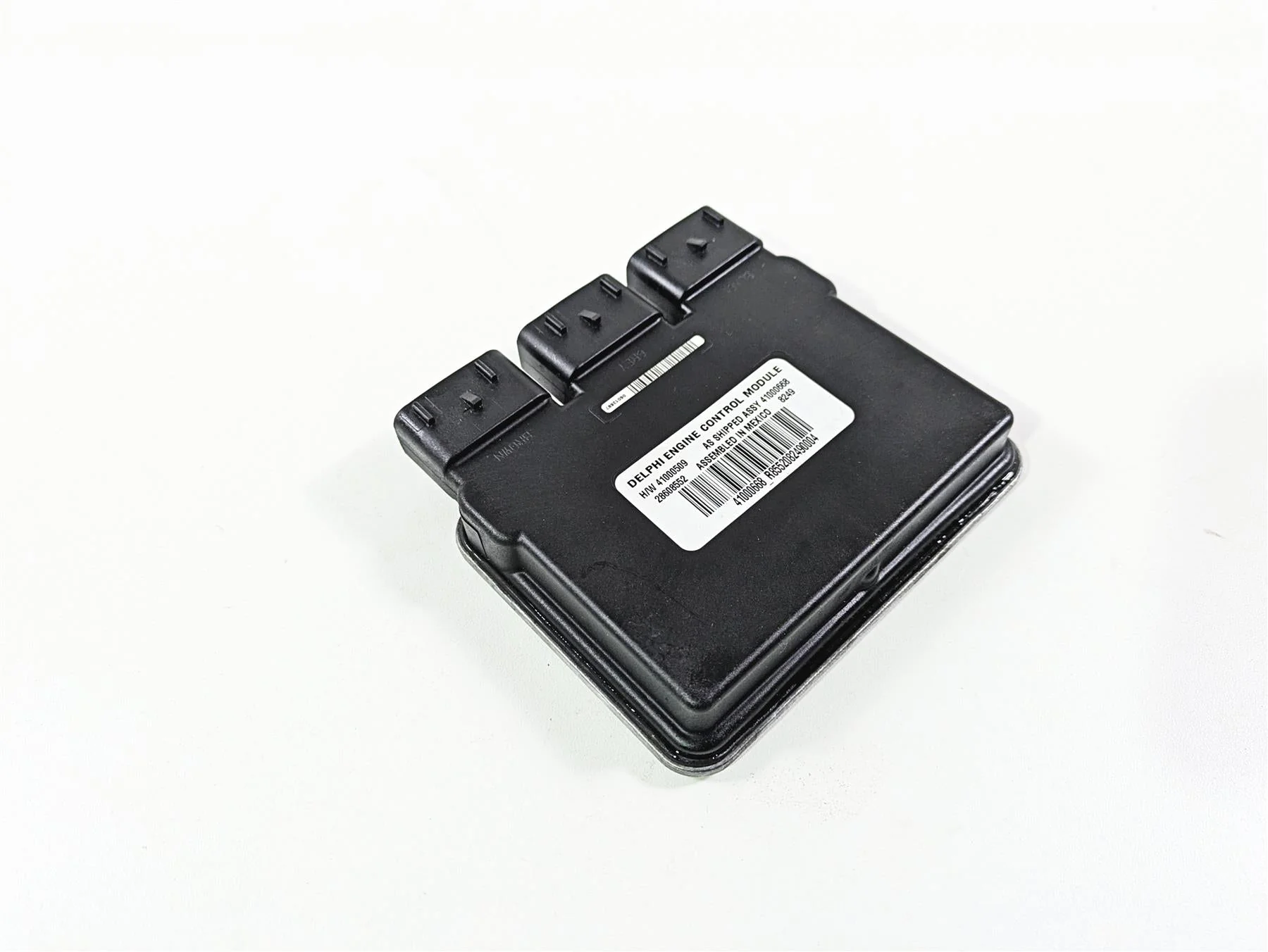 2019 Harley Softail FXDR 114 Cdi Ecu Ecm Engine Control Module 41000509 - Image 10