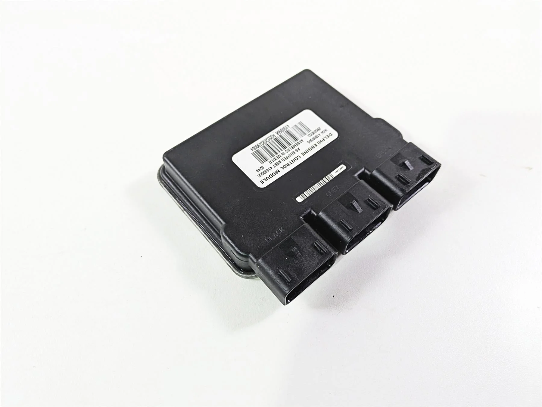 2019 Harley Softail FXDR 114 Cdi Ecu Ecm Engine Control Module 41000509 - Image 12