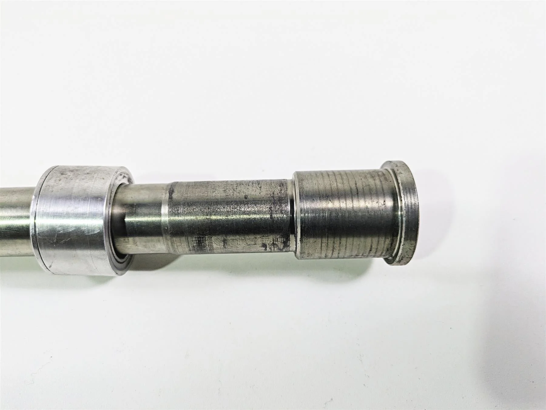 2019 Harley Softail FXDR 114 Front Axle Wheel Spindle 25mm 43000080 - Image 5