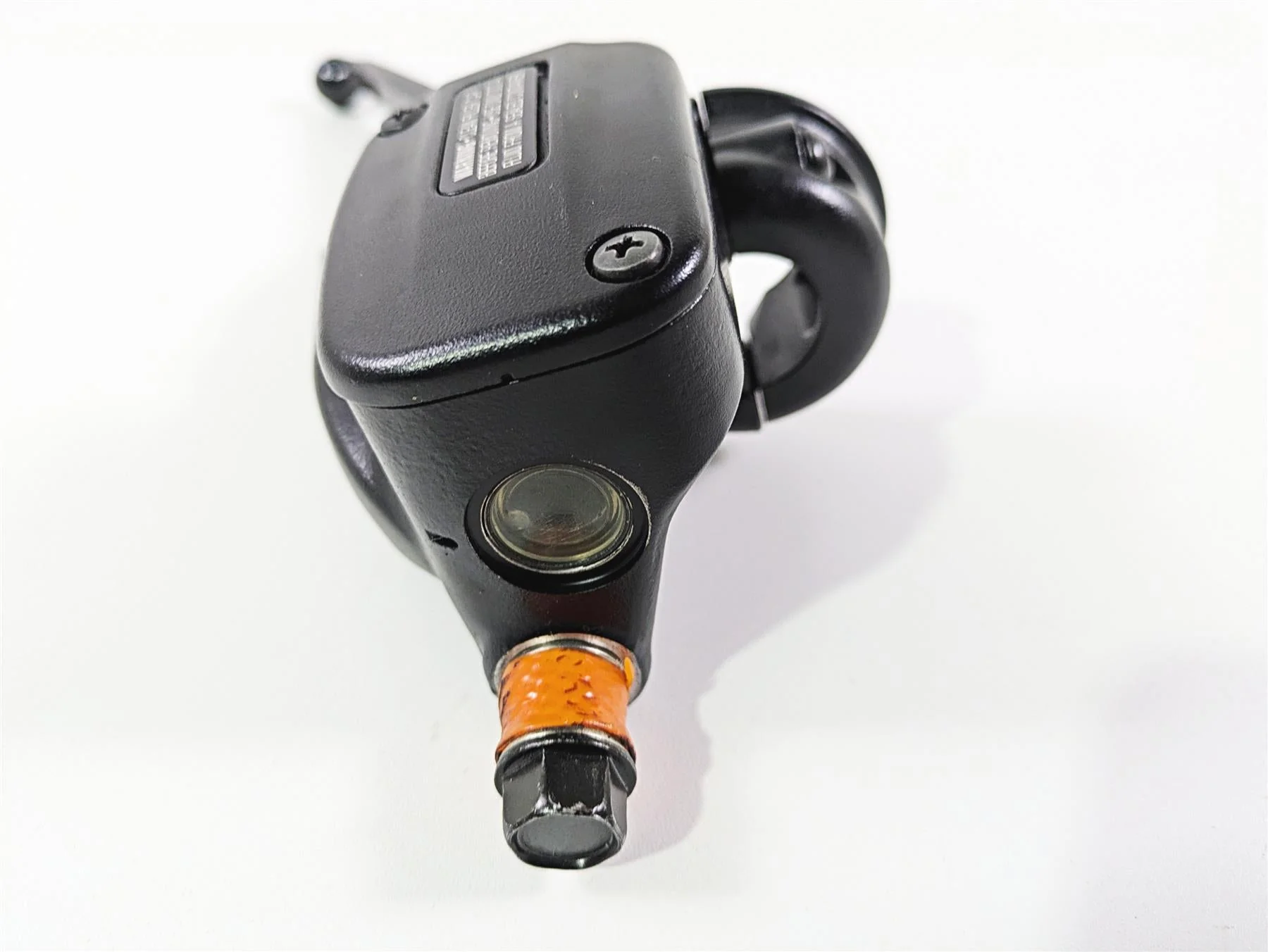 2019 Harley Softail FXDR 114 Front Brake Master Cylinder 5/8 15.8mm 41700594 - Image 5