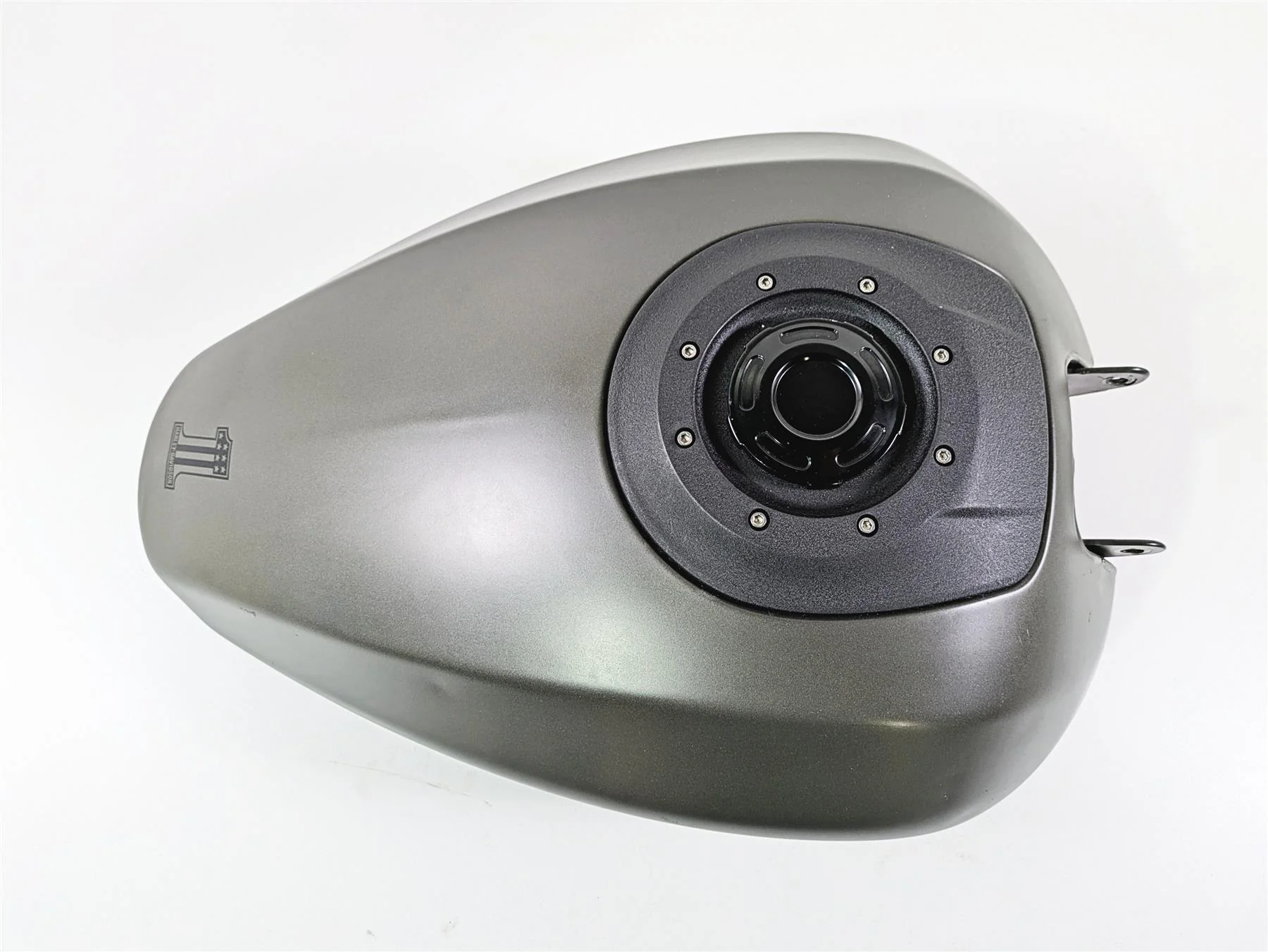 2019 Harley Softail FXDR 114 Fuel Gas Petrol Tank READ 61000677 - Image 6