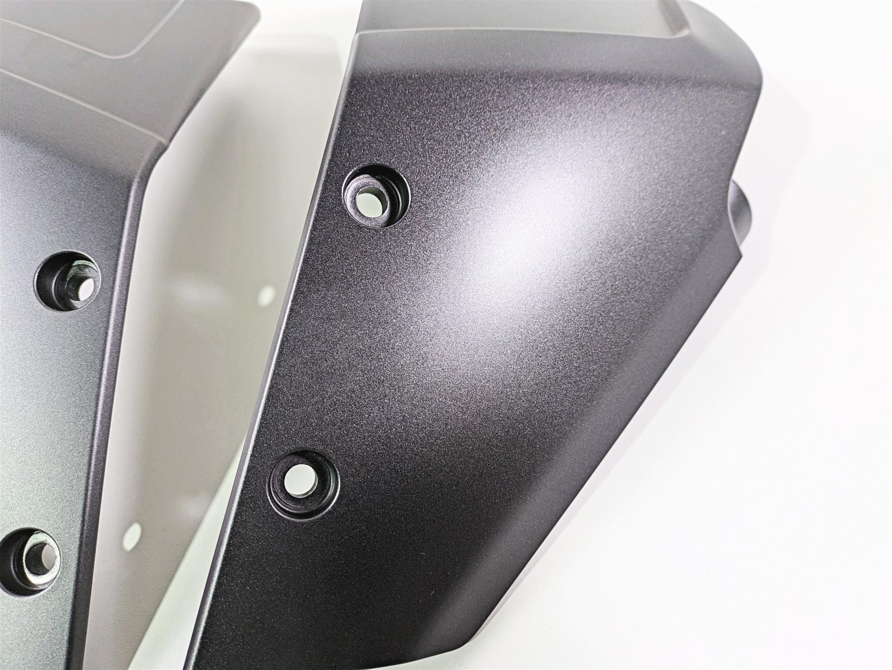 2019 Harley Softail FXDR 114 Left Right Side Cover Fairing Set 57200177 57200179 - Image 5