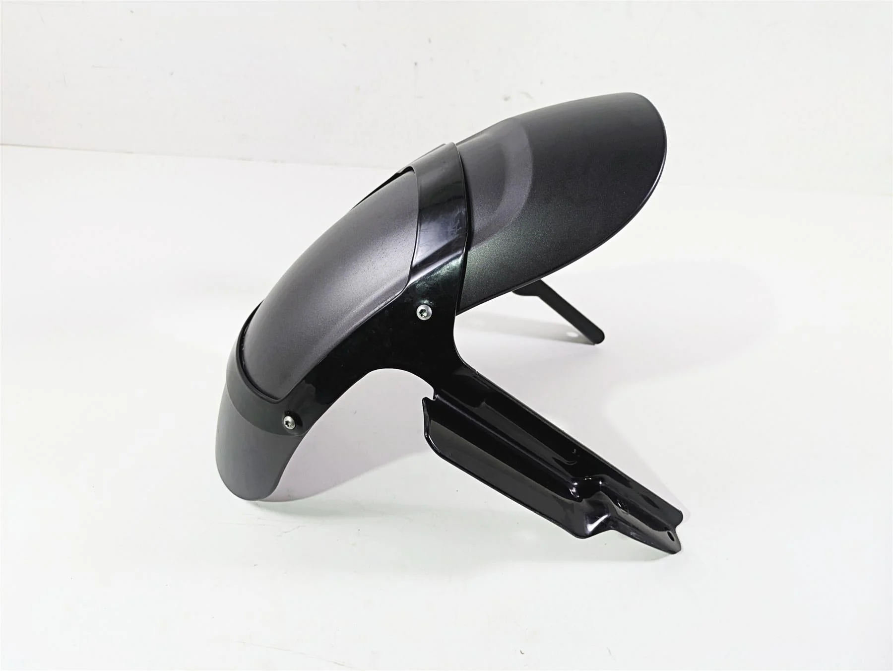 2019 Harley Softail FXDR 114 Nice Front Fender & Mount Set 58900325 58900324 - Image 11