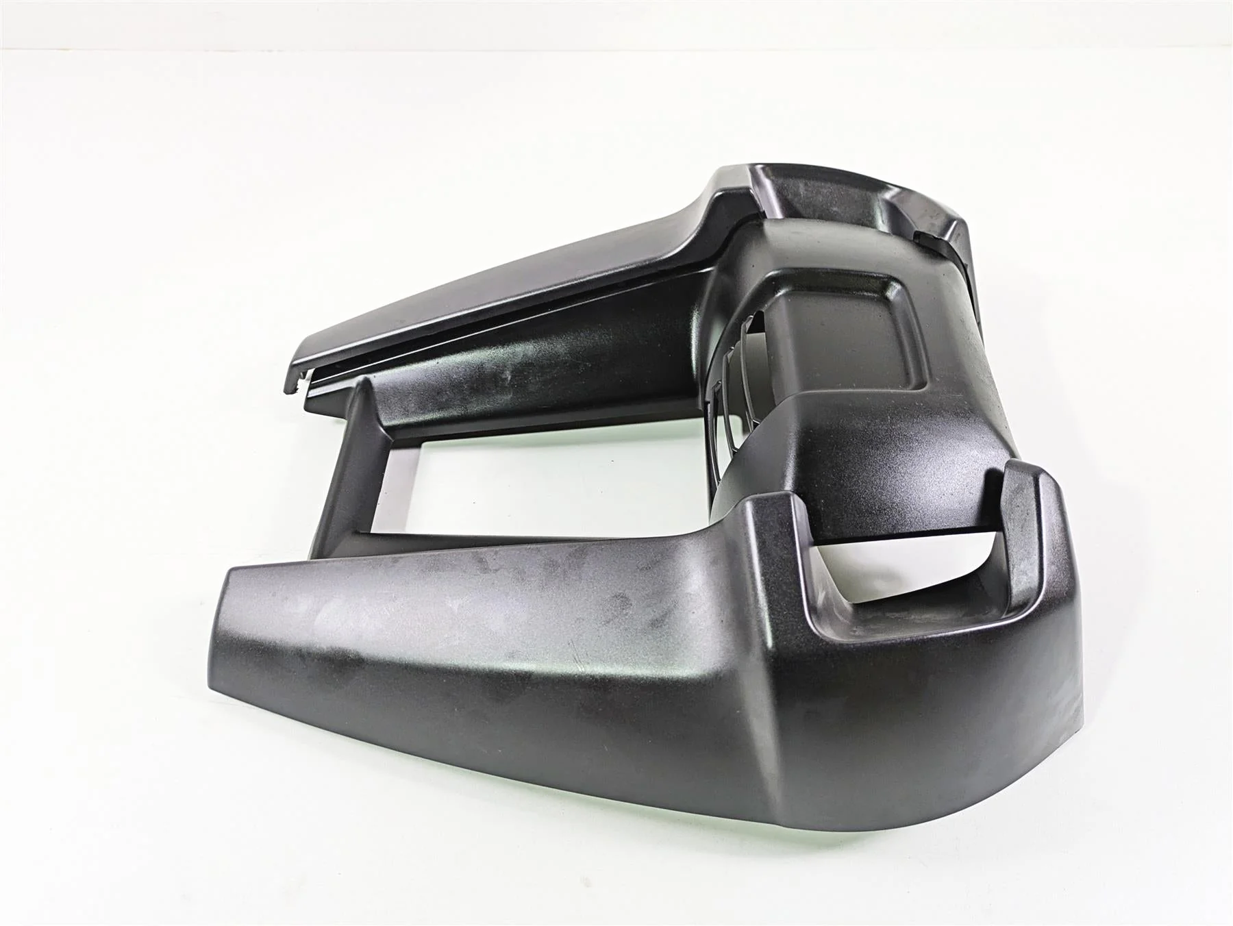 2019 Harley Softail FXDR 114 Oil Cooler Spoiler Cover Fairing Set 57200169