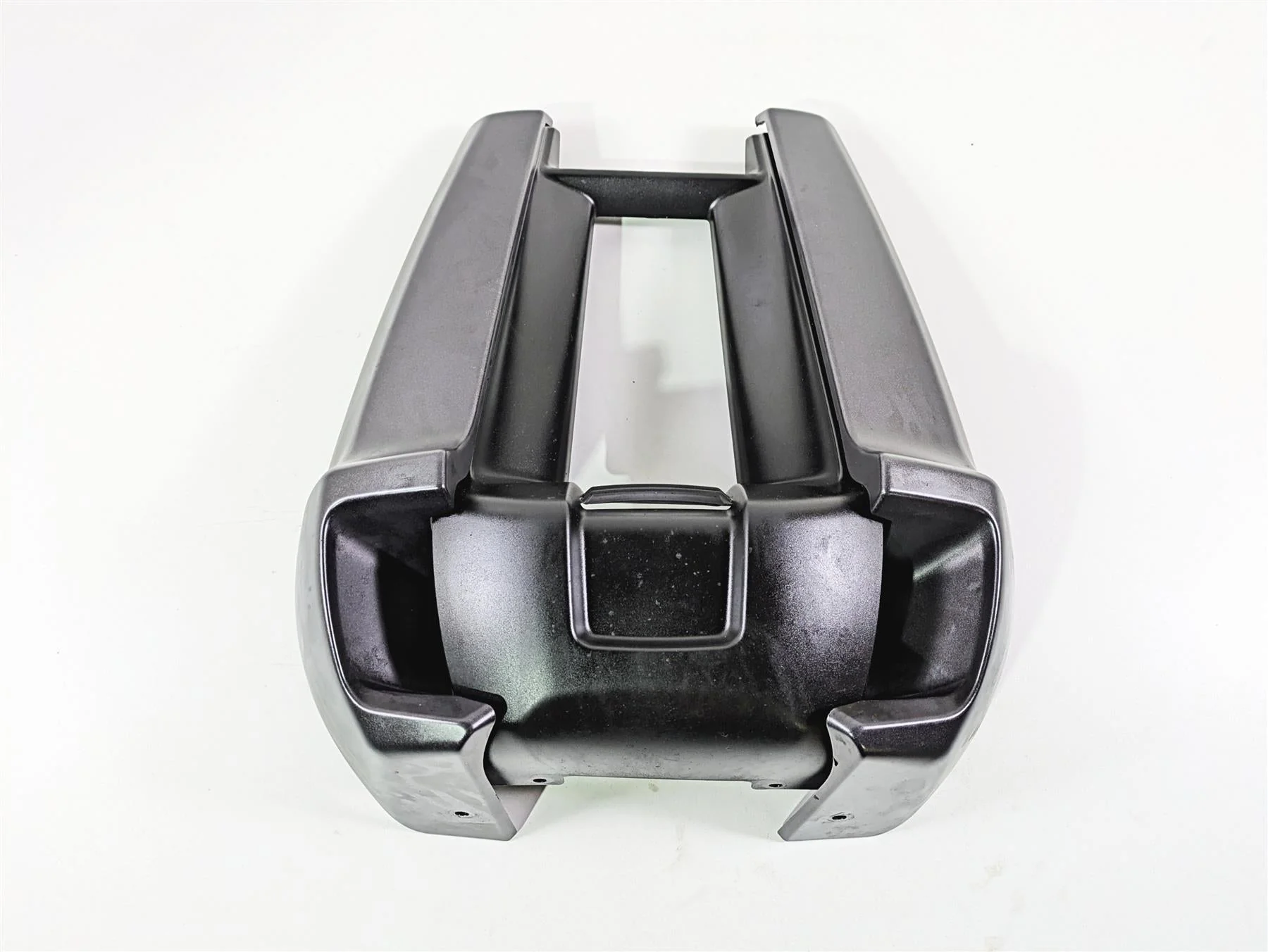 2019 Harley Softail FXDR 114 Oil Cooler Spoiler Cover Fairing Set 57200169 - Image 2