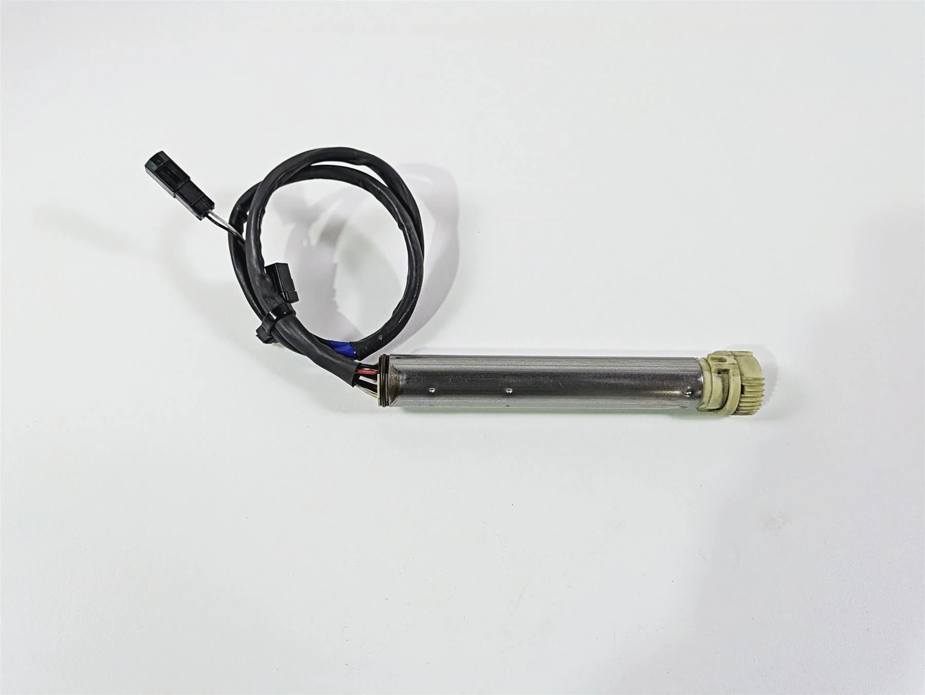 2019 Harley Softail FXDR 114 Ride Fly By Wire Throttle Sensor 32700115 - Image 10