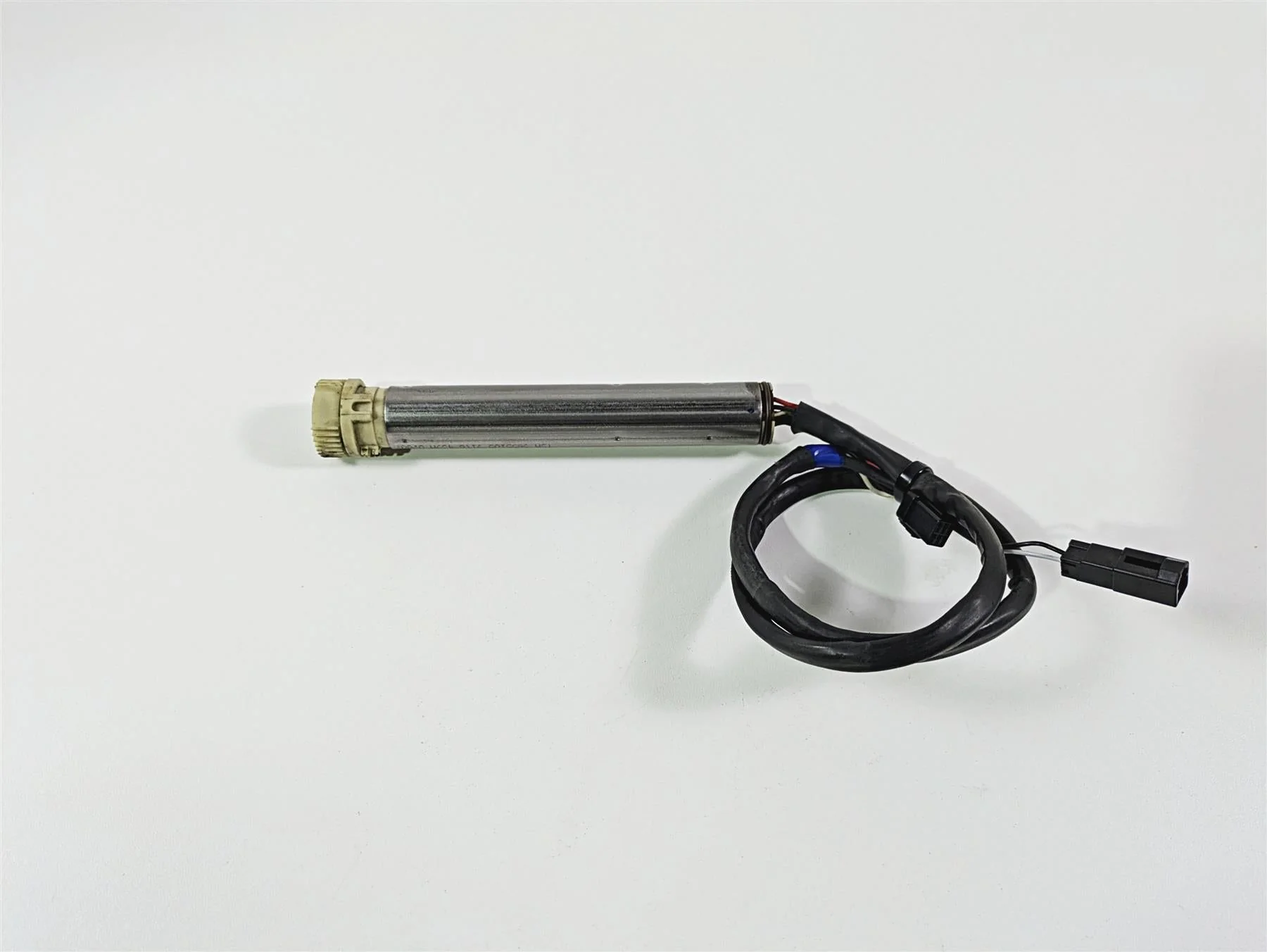 2019 Harley Softail FXDR 114 Ride Fly By Wire Throttle Sensor 32700115 - Image 2