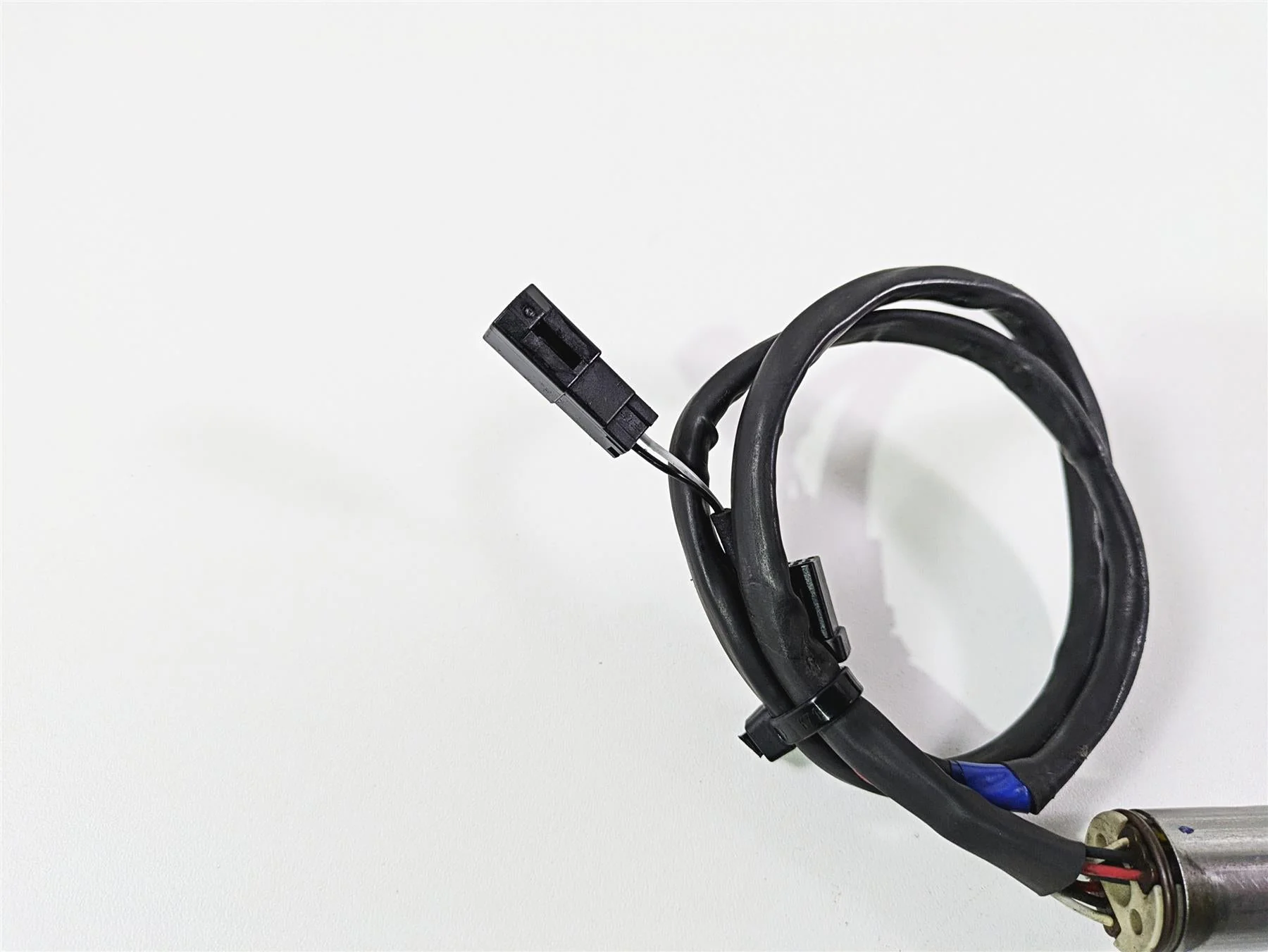 2019 Harley Softail FXDR 114 Ride Fly By Wire Throttle Sensor 32700115 - Image 4