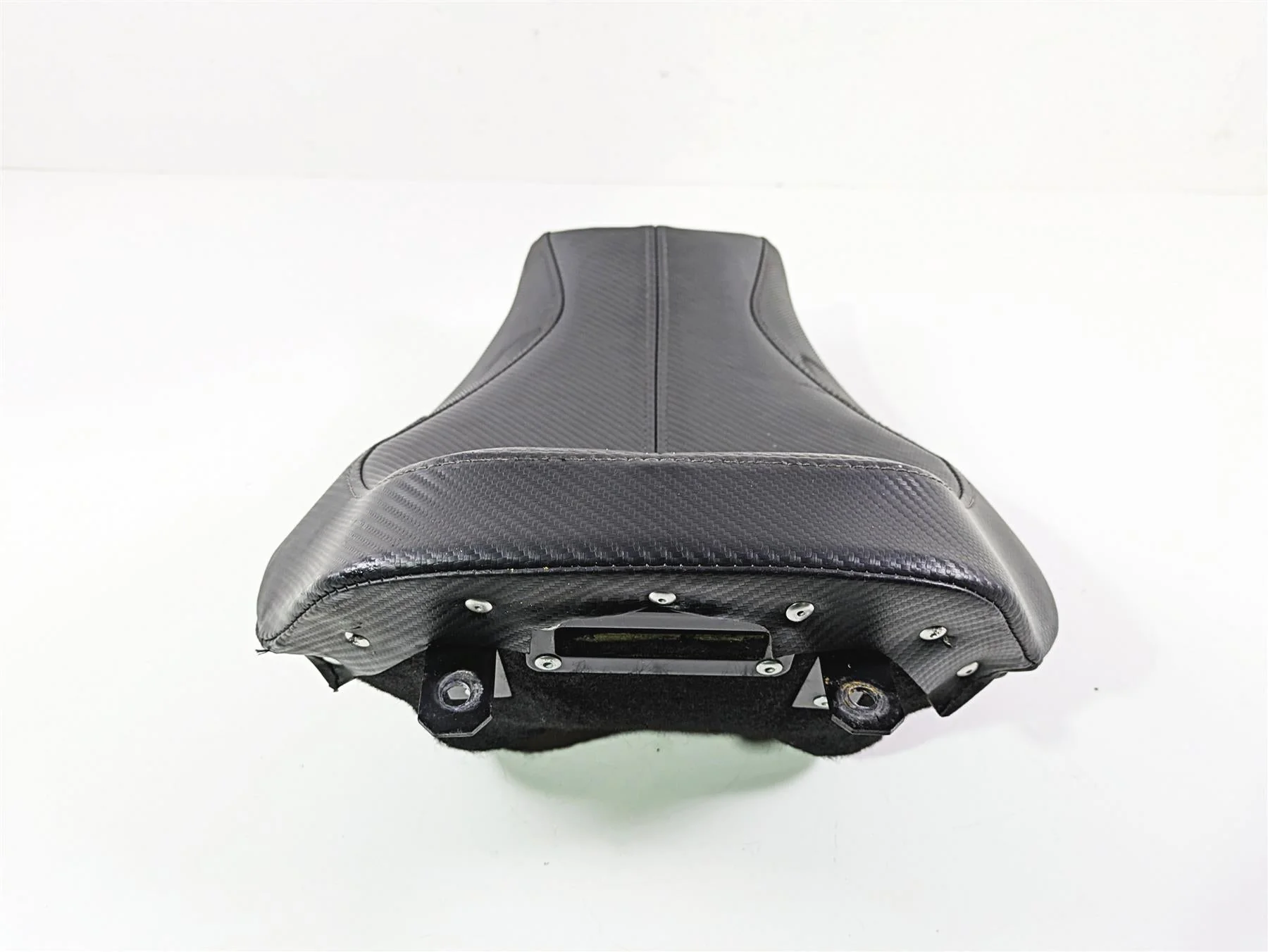 2019 Harley Softail FXDR 114 Saddlemen GB V1 Solo Seat Saddle  819-32-0043 - Image 2