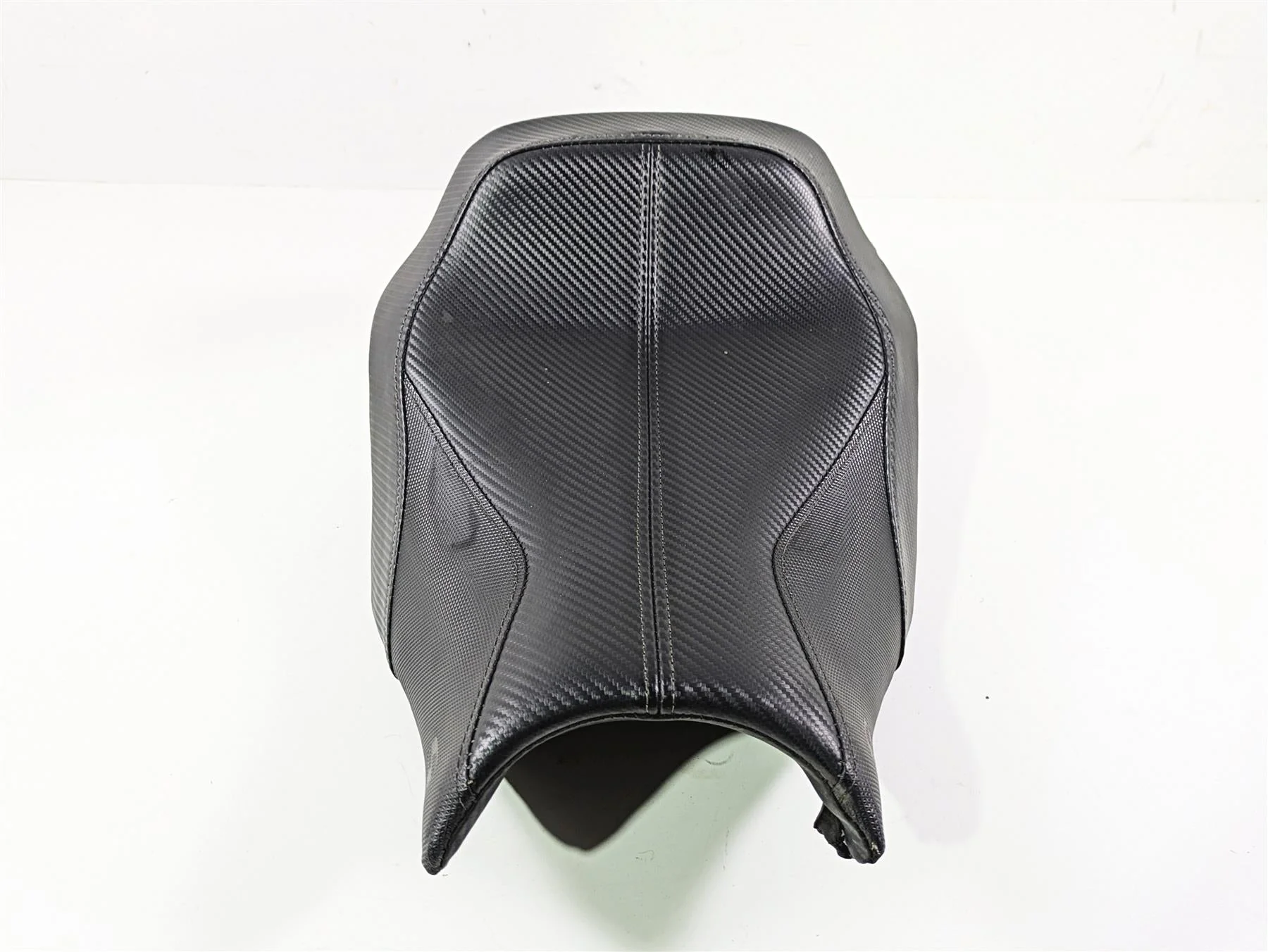 2019 Harley Softail FXDR 114 Saddlemen GB V1 Solo Seat Saddle  819-32-0043 - Image 4