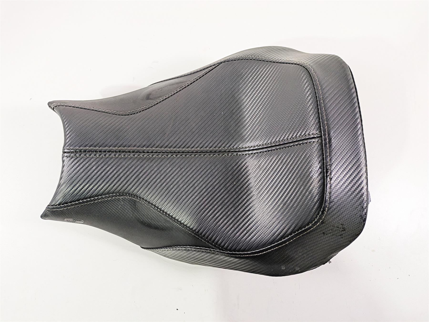 2019 Harley Softail FXDR 114 Saddlemen GB V1 Solo Seat Saddle  819-32-0043 - Image 5