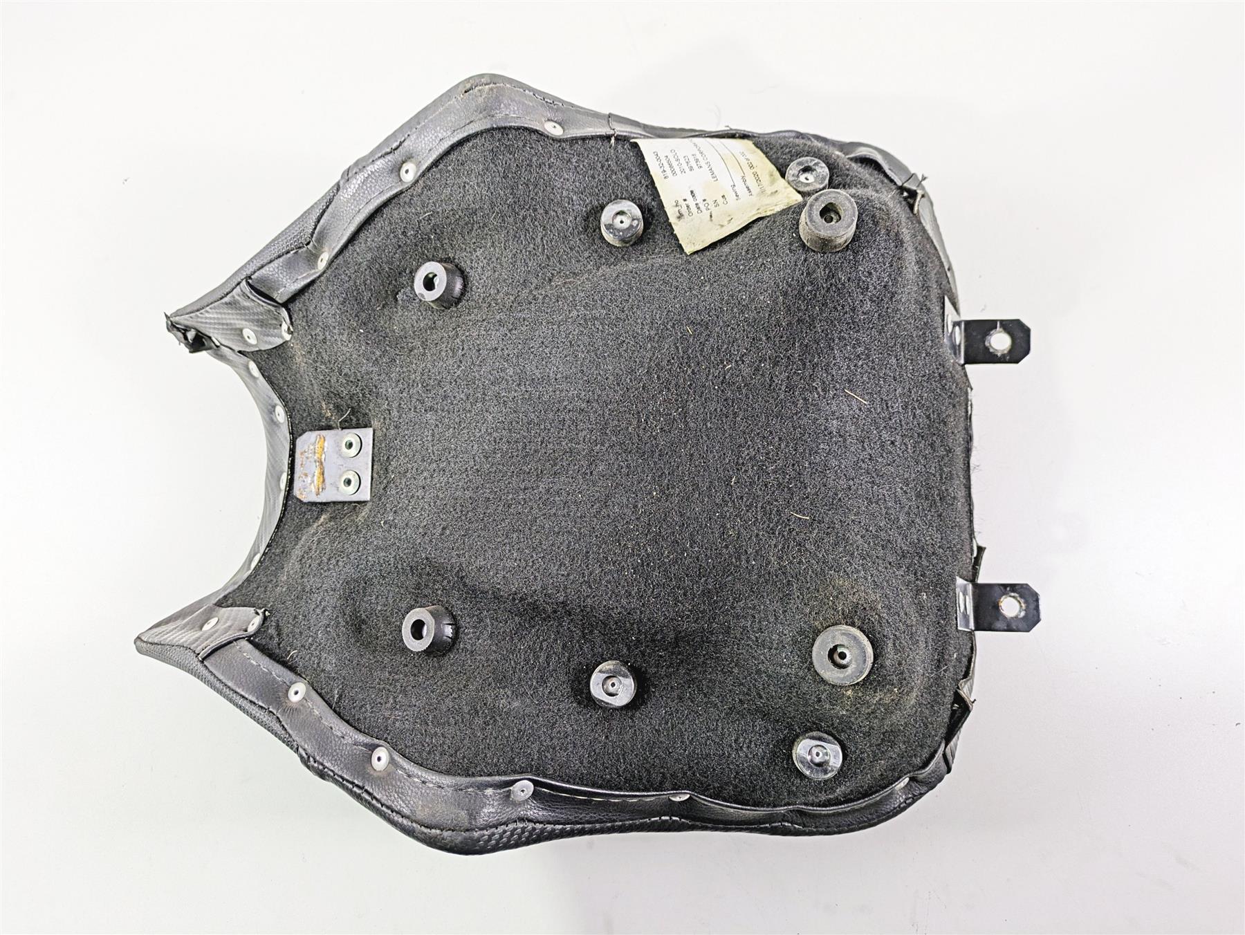 2019 Harley Softail FXDR 114 Saddlemen GB V1 Solo Seat Saddle  819-32-0043 - Image 8