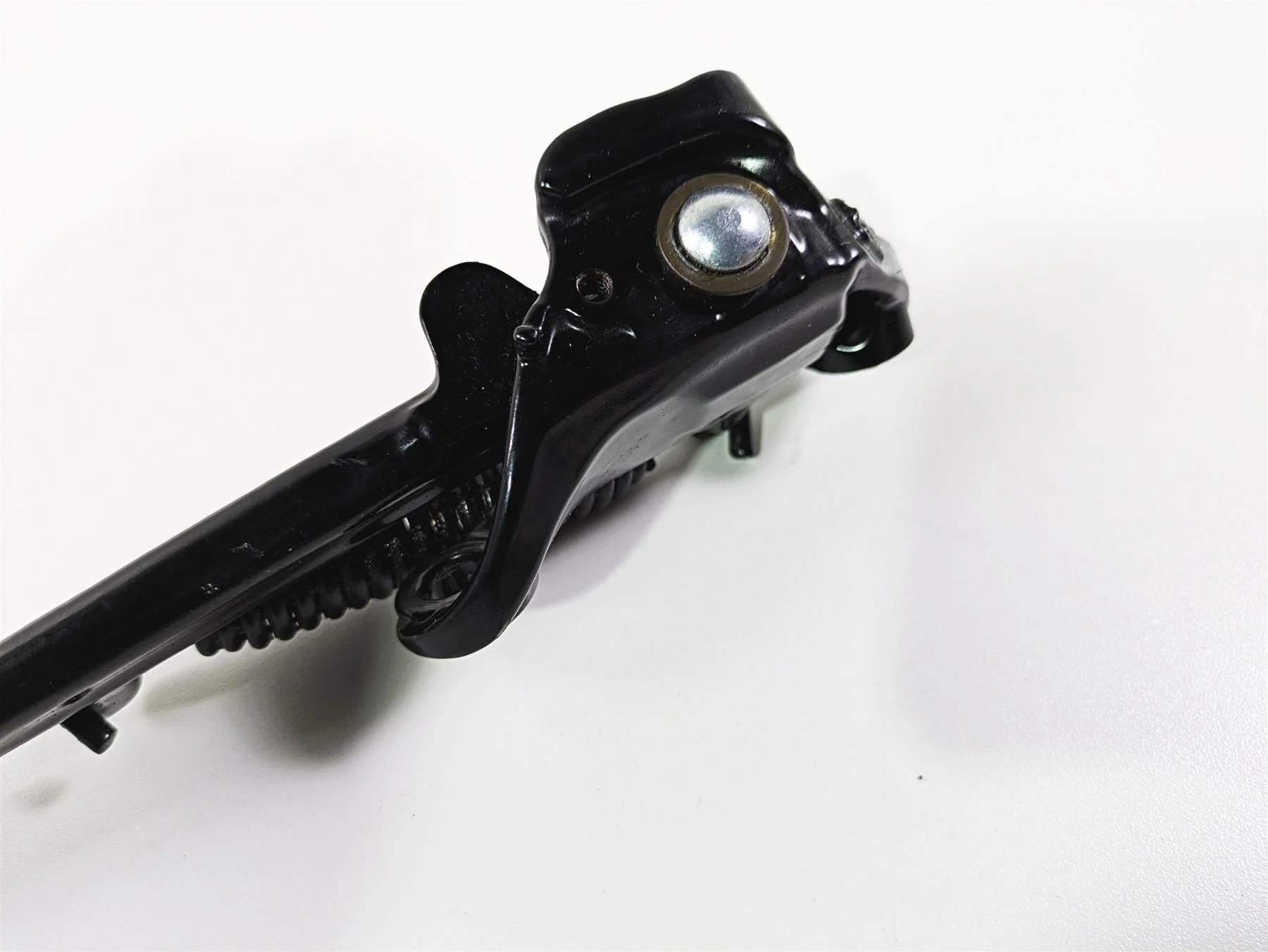 2019 Harley Softail FXDR 114 Side Kickstand Kik Jiffy Stand 50000195 - Image 12