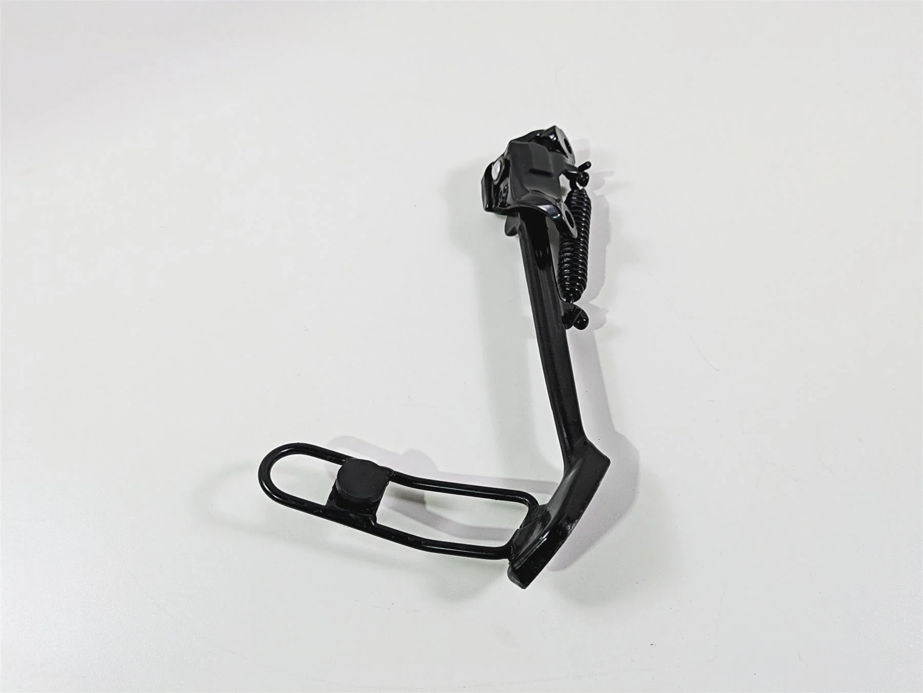 2019 Harley Softail FXDR 114 Side Kickstand Kik Jiffy Stand 50000195 - Image 2
