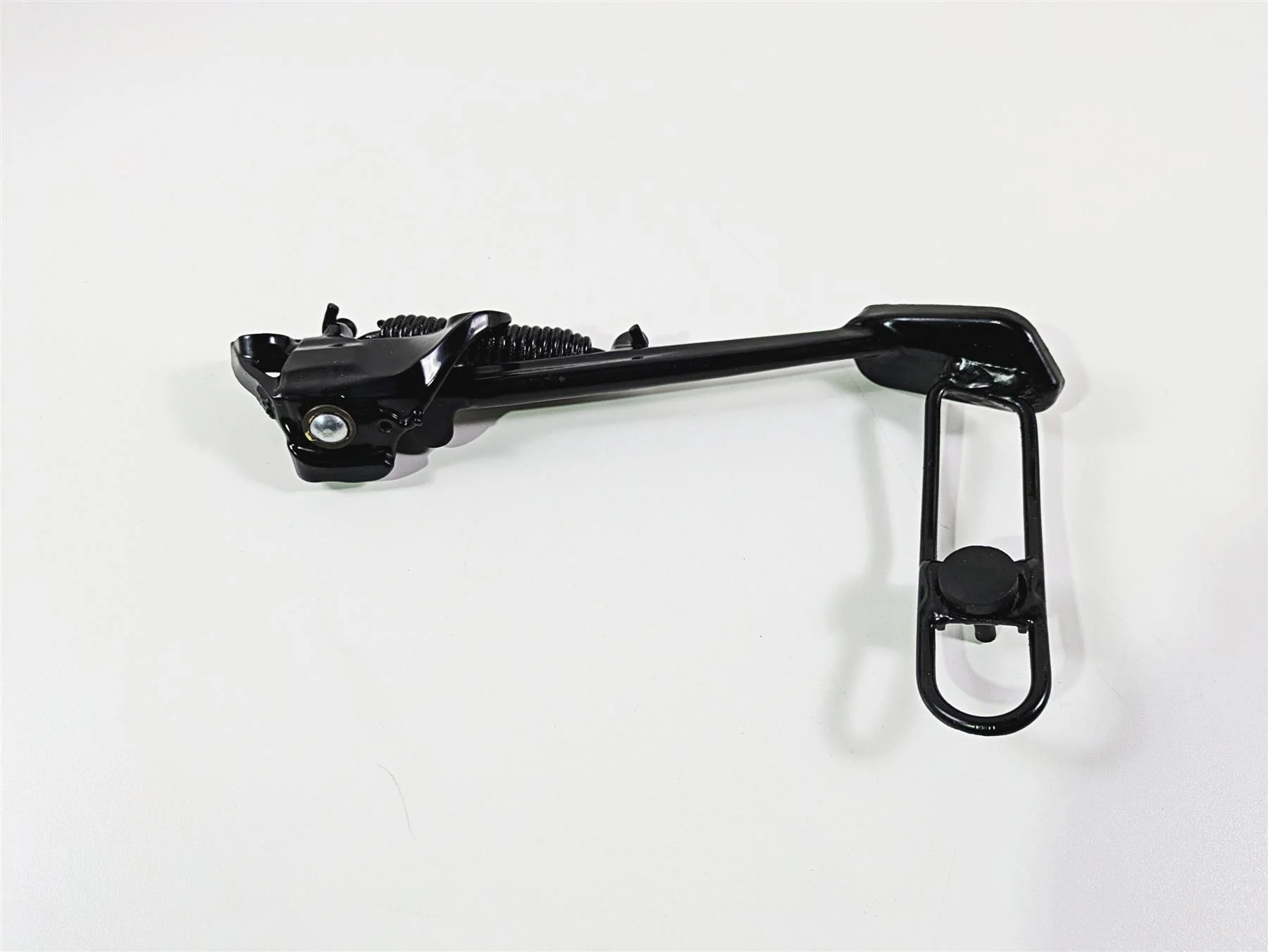 2019 Harley Softail FXDR 114 Side Kickstand Kik Jiffy Stand 50000195 - Image 3