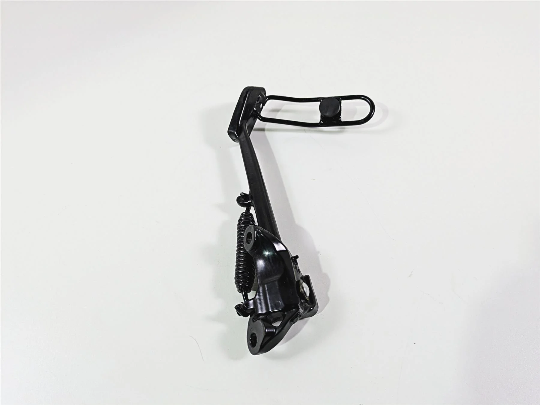 2019 Harley Softail FXDR 114 Side Kickstand Kik Jiffy Stand 50000195 - Image 4