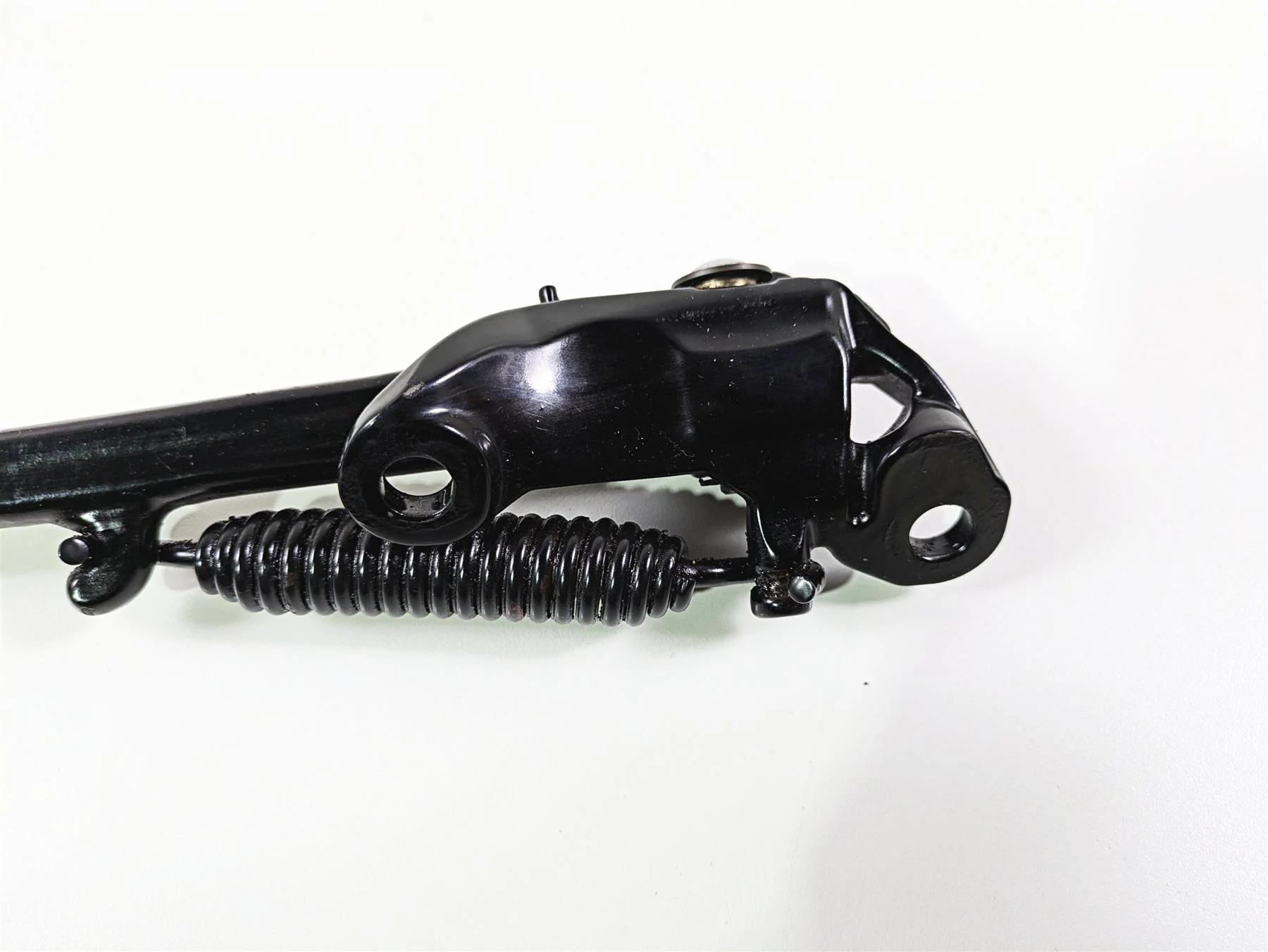 2019 Harley Softail FXDR 114 Side Kickstand Kik Jiffy Stand 50000195 - Image 6