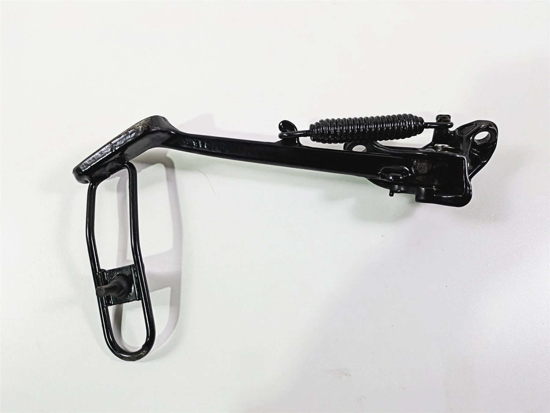 2019 Harley Softail FXDR 114 Side Kickstand Kik Jiffy Stand 50000195 - Image 8