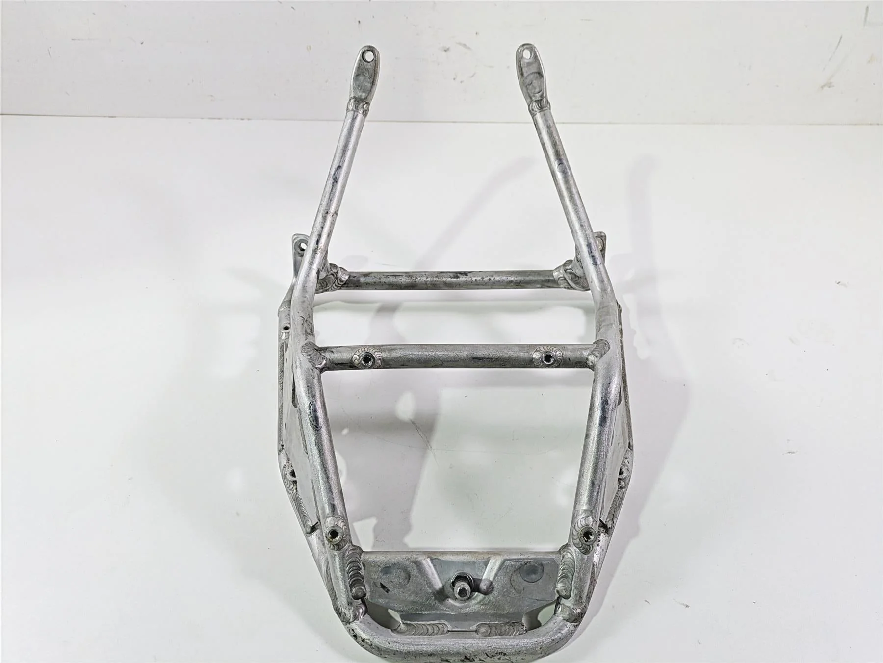 2019 Harley Softail FXDR 114 Straight Rear Subframe Sub Frame 47200496 - Image 10