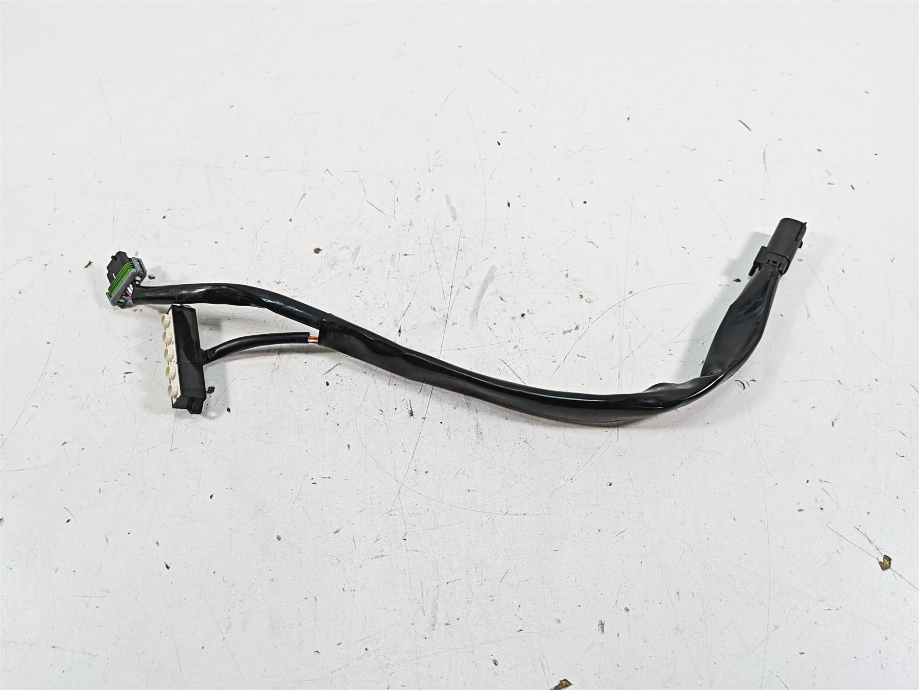 2019 Harley XL883N Sportster Iron Indicator Light Lamp Set 69200080 - Image 8