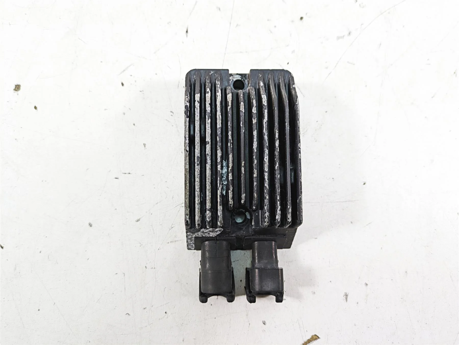 2019 Harley XL883N Sportster Iron Rectifier Voltage Regulator 74700012 - Image 12
