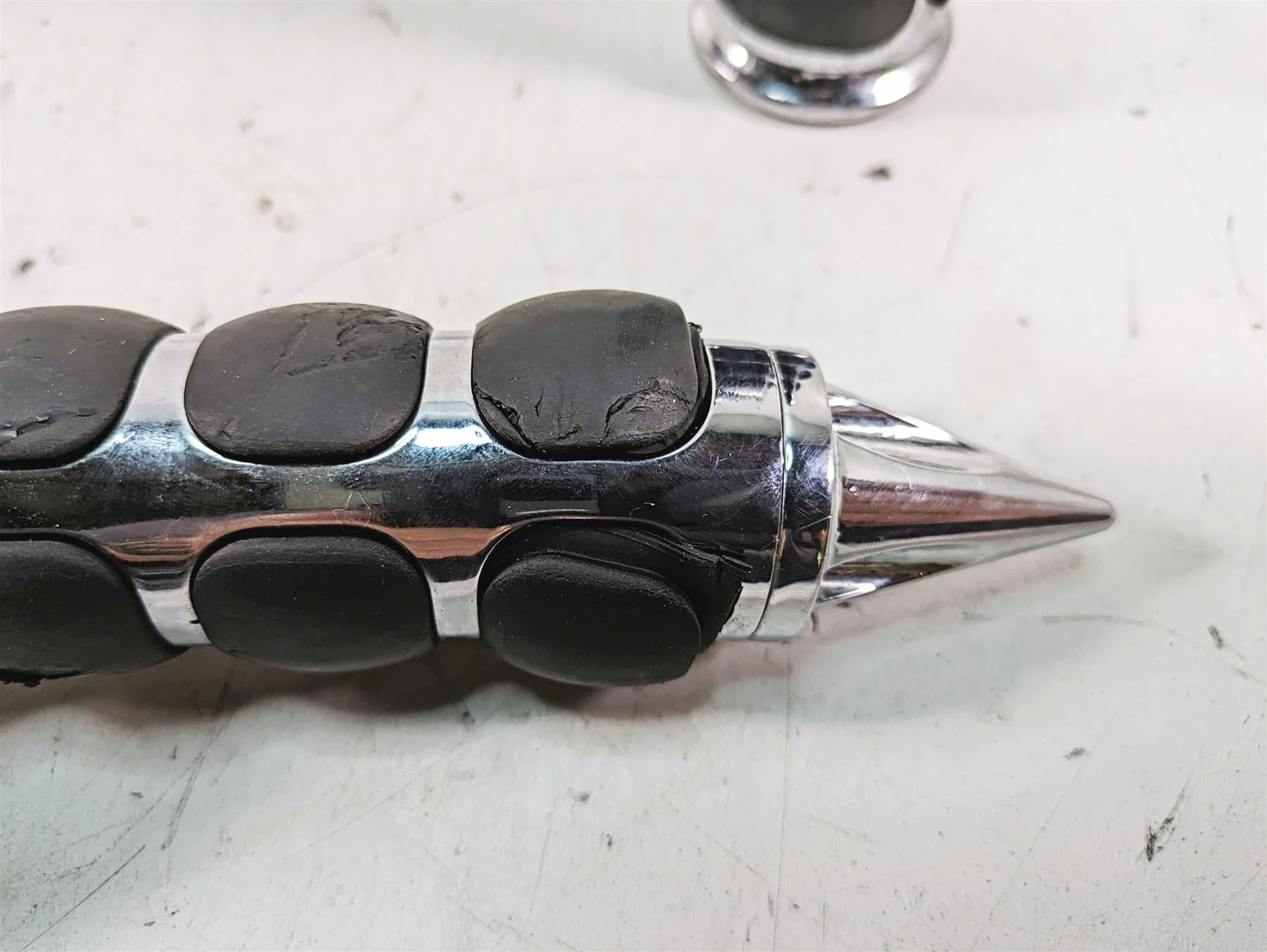 2019 Harley XL883N Sportster Iron Right Hand Control Switch 71500118 - Image 9