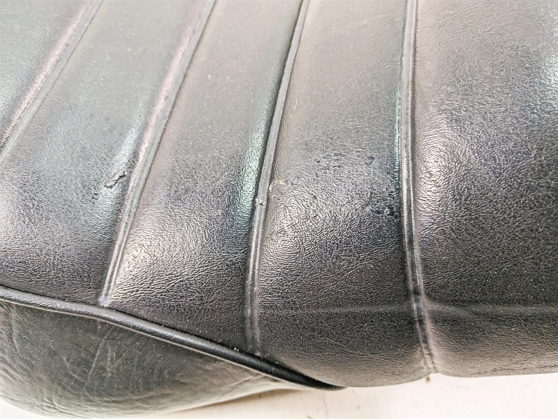 2019 Harley XL883N Sportster Iron Seat Saddle 52000189 - Image 9