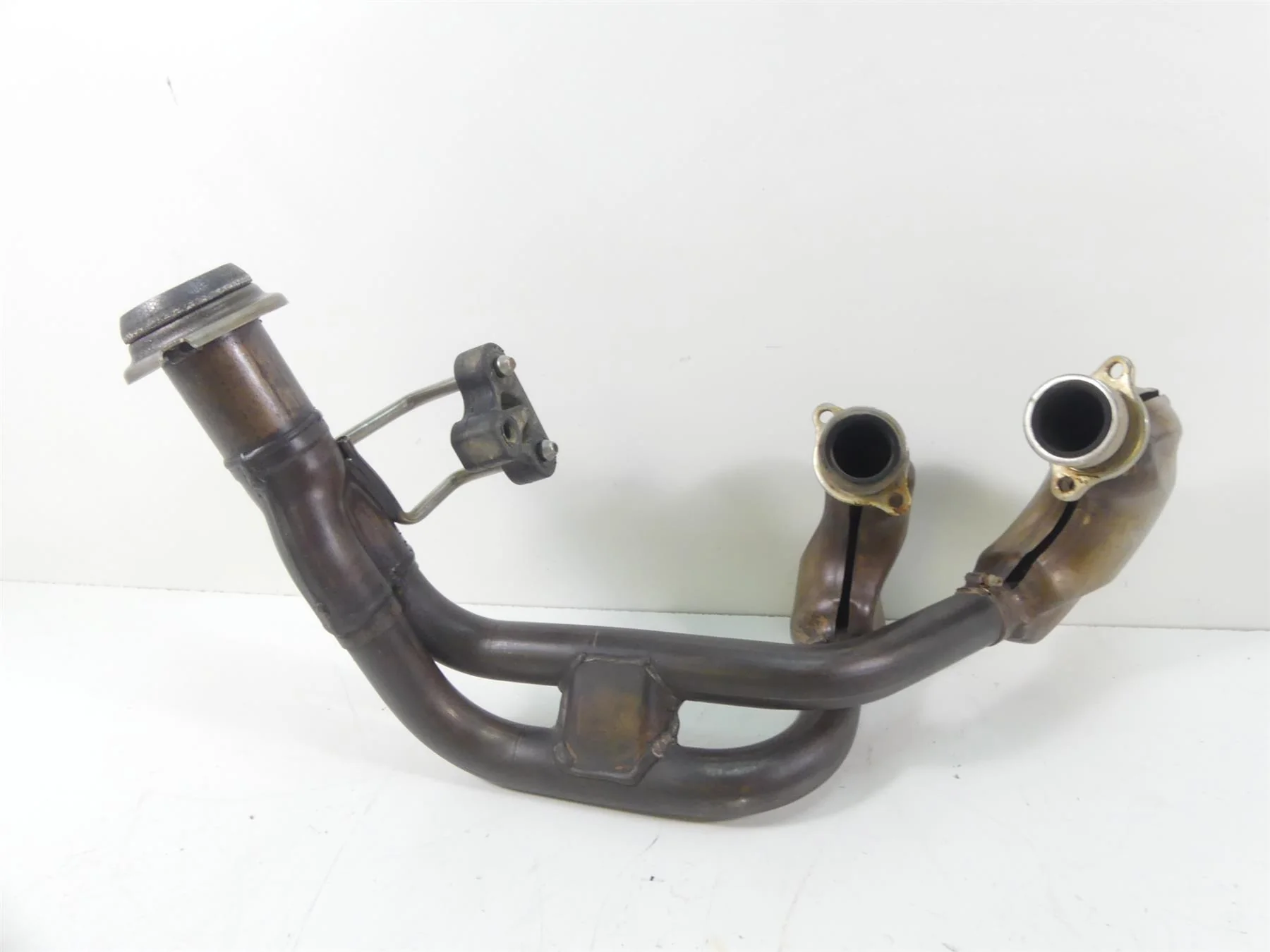 2019 Honda Talon SXS1000 S2R Exhaust Pipe Header Manifold 18320-HL6-A00 - Image 4