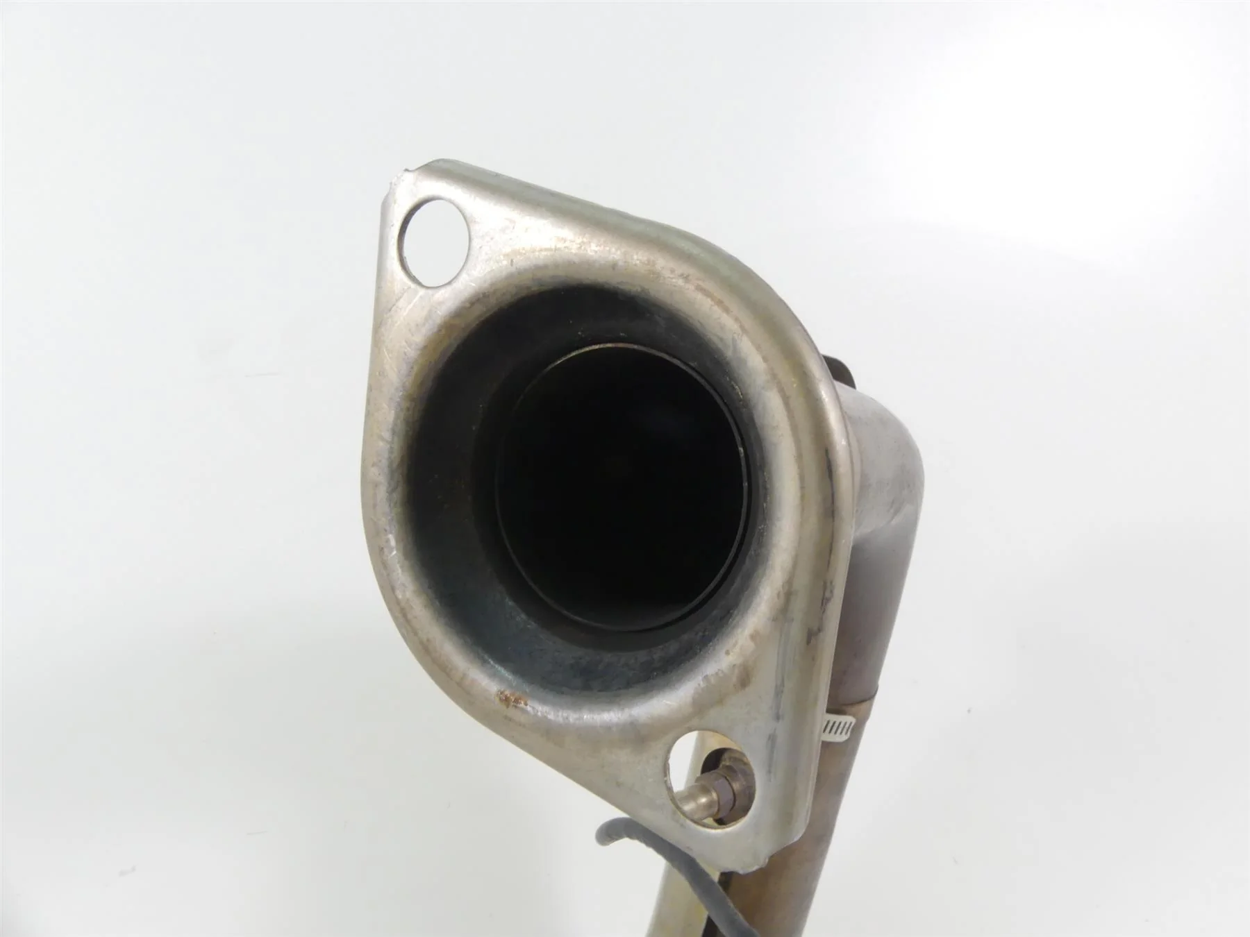 2019 Honda Talon SXS1000 S2R Exhaust Pipe Silencer Muffler  18310-HL6-A00 - Image 7