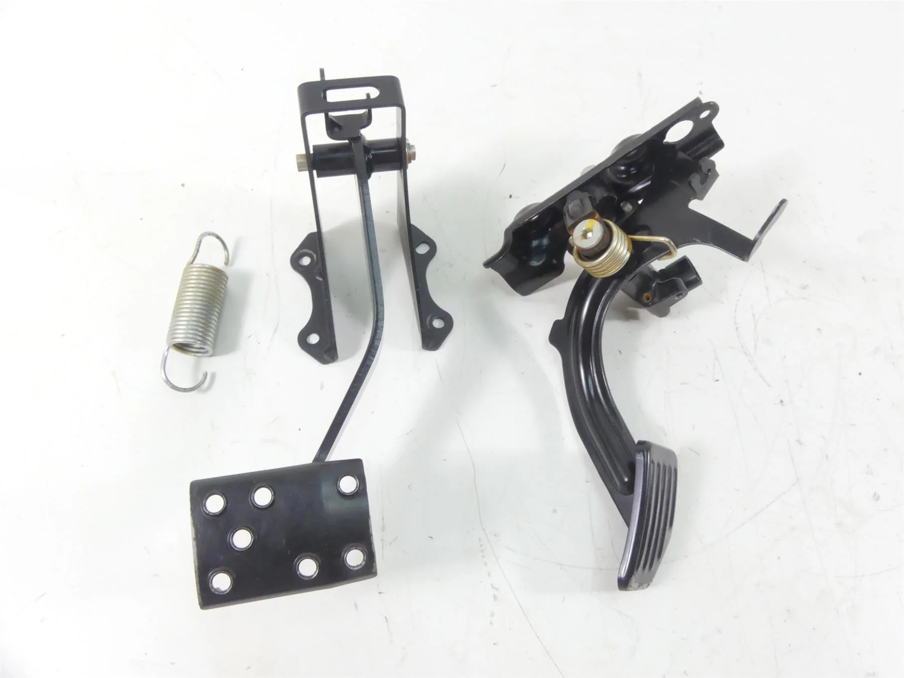2019 Honda Talon SXS1000 S2R Foot Accelerate & Brake Pedals 17810-HL6-A00