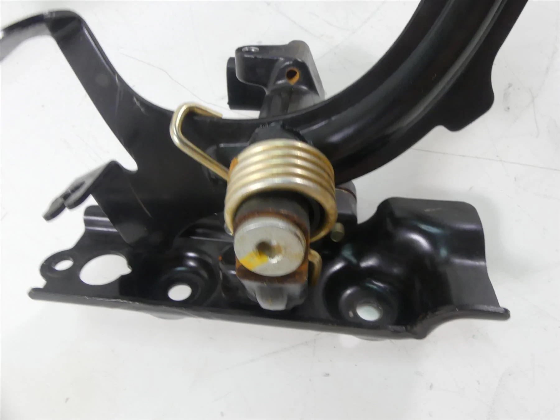 2019 Honda Talon SXS1000 S2R Foot Accelerate & Brake Pedals 17810-HL6-A00 - Image 5
