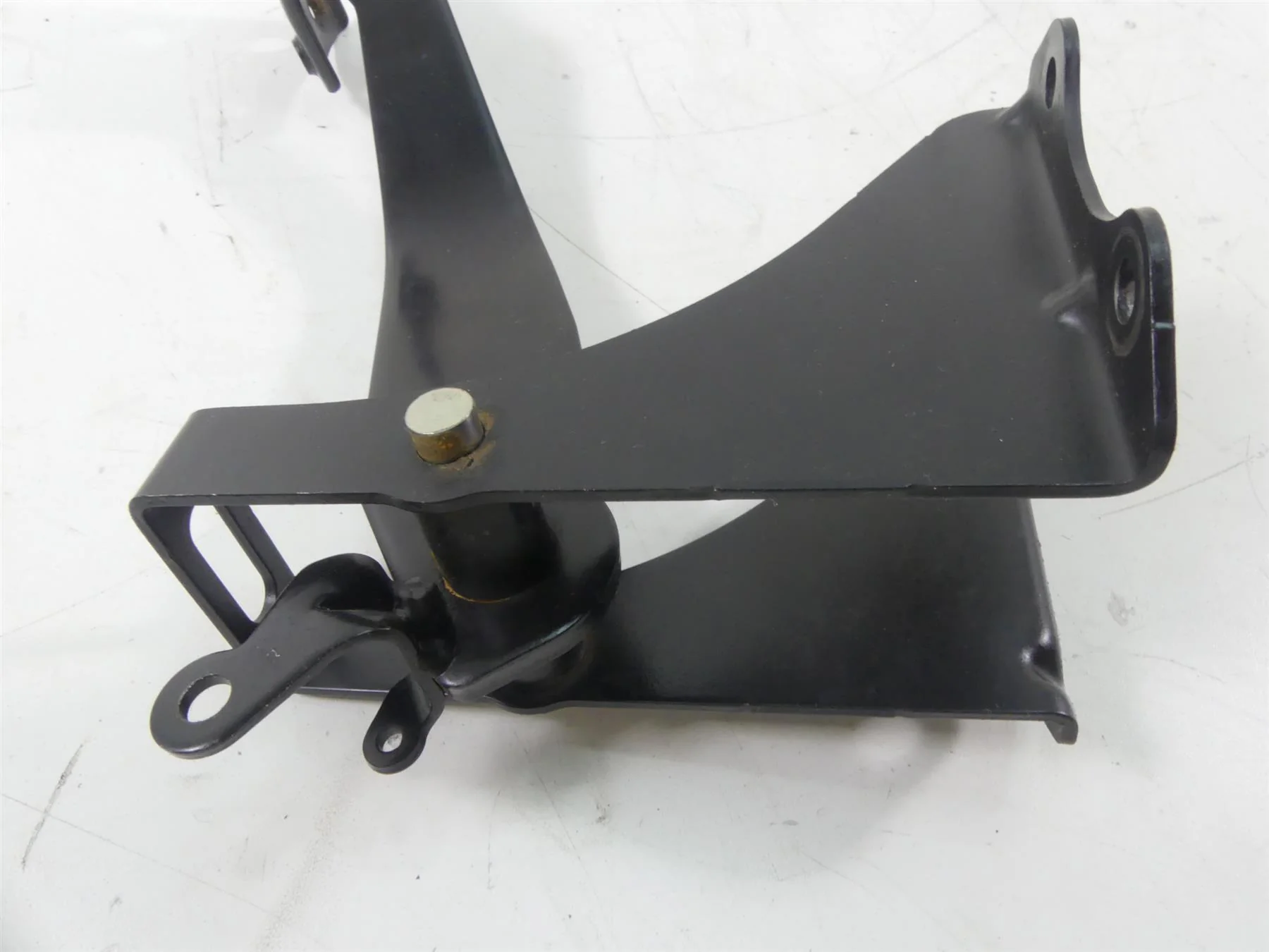 2019 Honda Talon SXS1000 S2R Foot Accelerate & Brake Pedals 17810-HL6-A00 - Image 6
