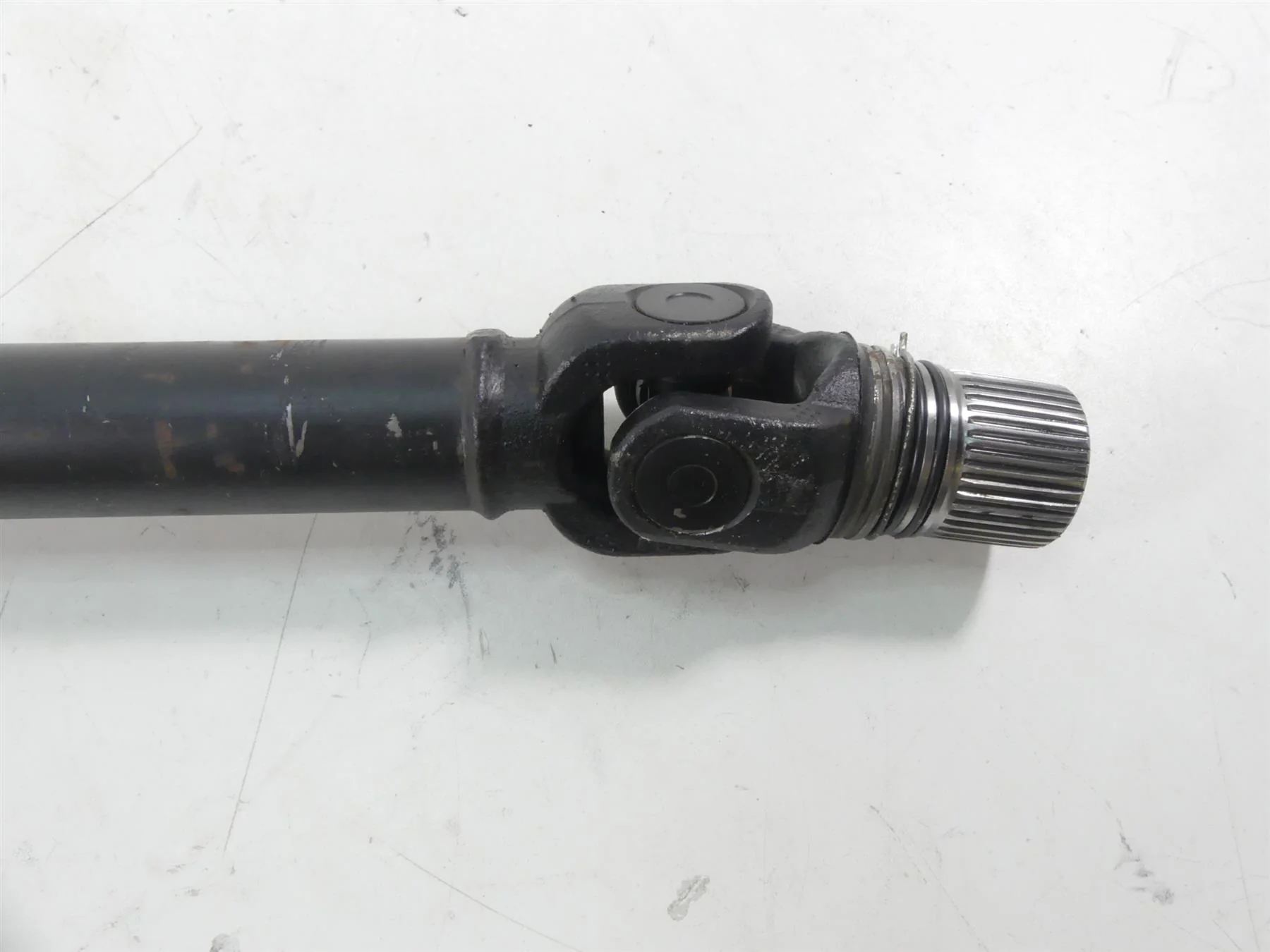 2019 Honda Talon SXS1000 S2R Front Middle Center Prop Drive Shaft  40400-HL6-A01 - Image 5
