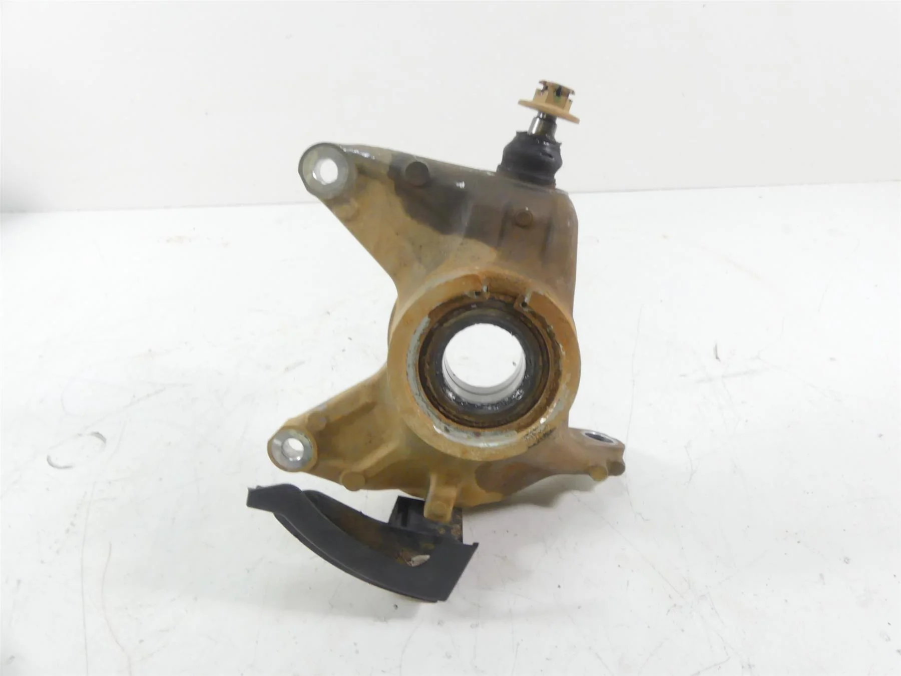 2019 Honda Talon SXS1000 S2R Front Right Wheel Spindle Mount 51200-HL6-A00