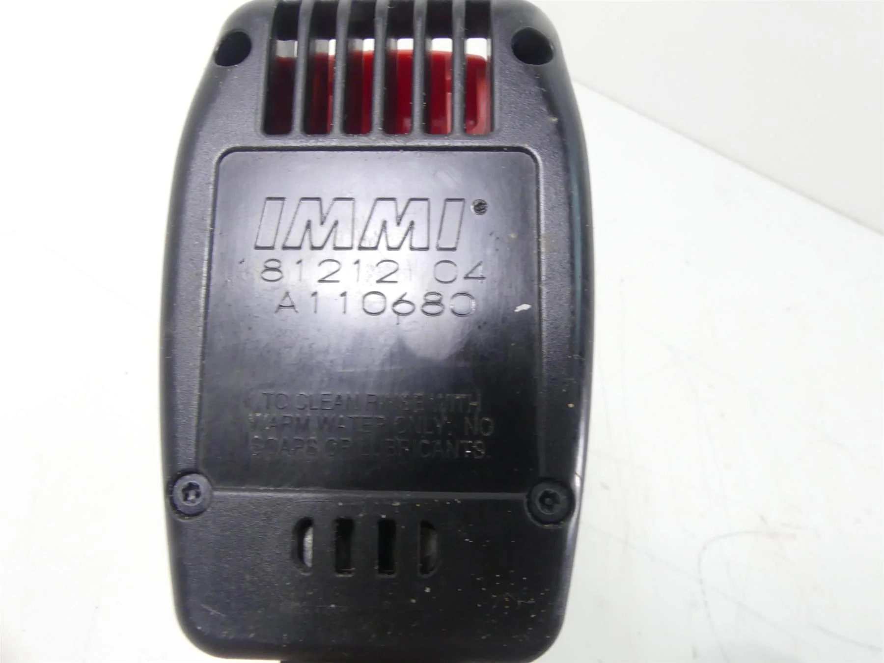 2019 Honda Talon SXS1000 S2R Seat Belt Buckle Up Safety Set 77610-HL6-A01 - Image 8