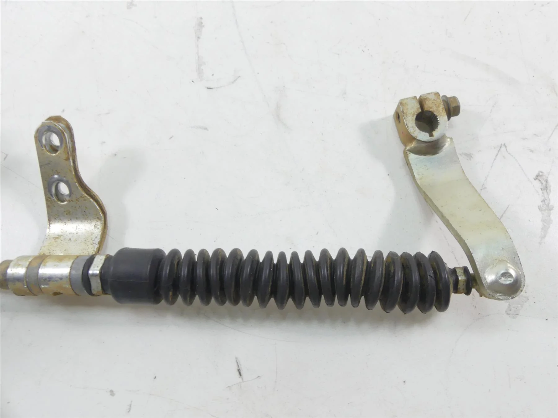 2019 Honda Talon SXS1000 S2R Shifter Gear Selector & Cable Set 54325-HL6-A00 - Image 5