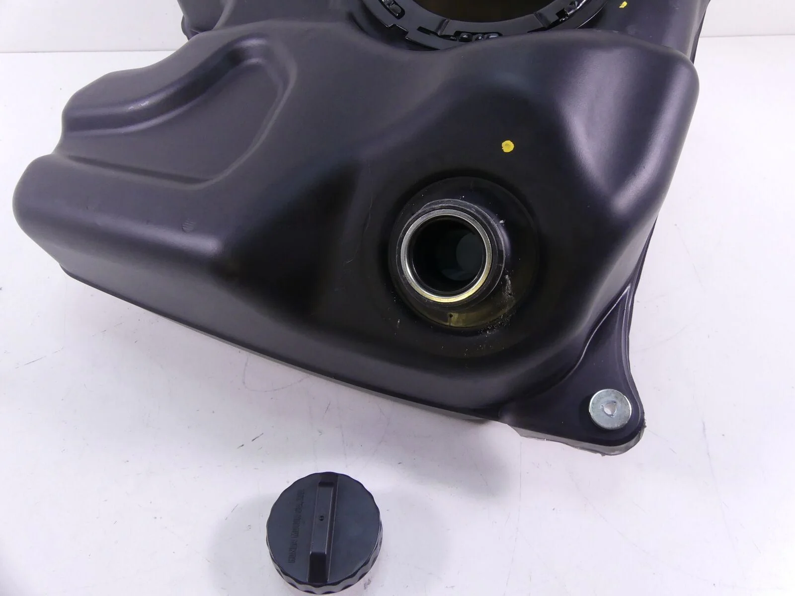 2019 Honda Talon SXS1000 S2X Fuel Gas Petrol Reservoir Tank 17510-HL6-A00 - Image 5